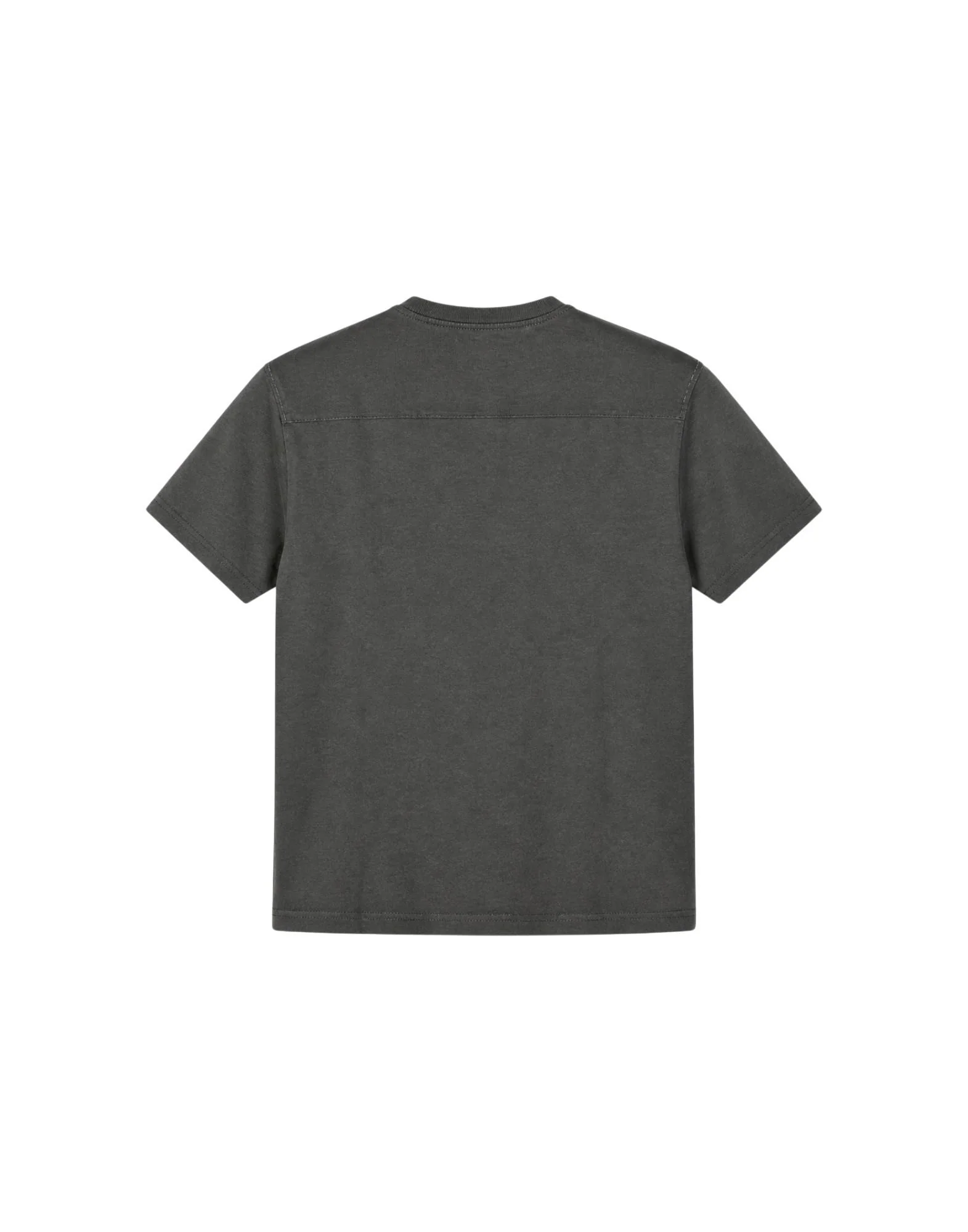 C.P. Company T-Shirts Short Sleeve Uomo - Image 2