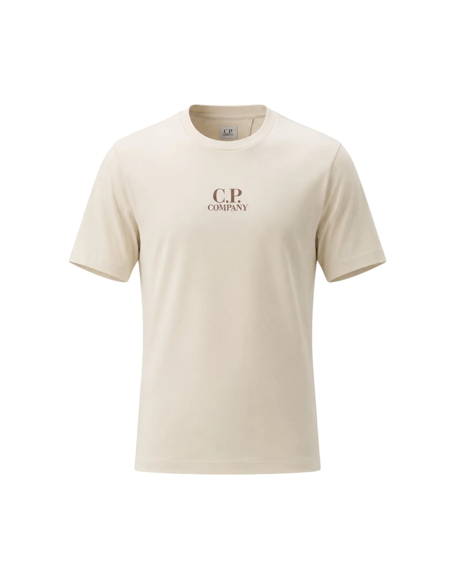 C.P. Company T-Shirt Short Sleeve Uomo
