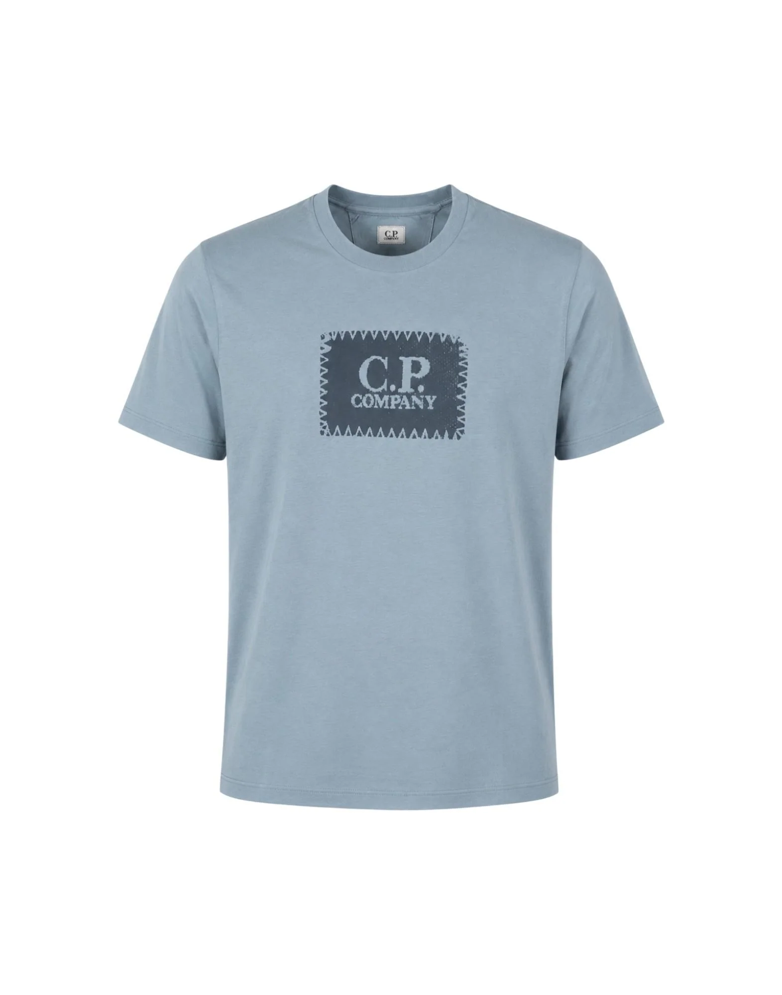 C.P. Company Short Sleeve T-Shirt Uomo