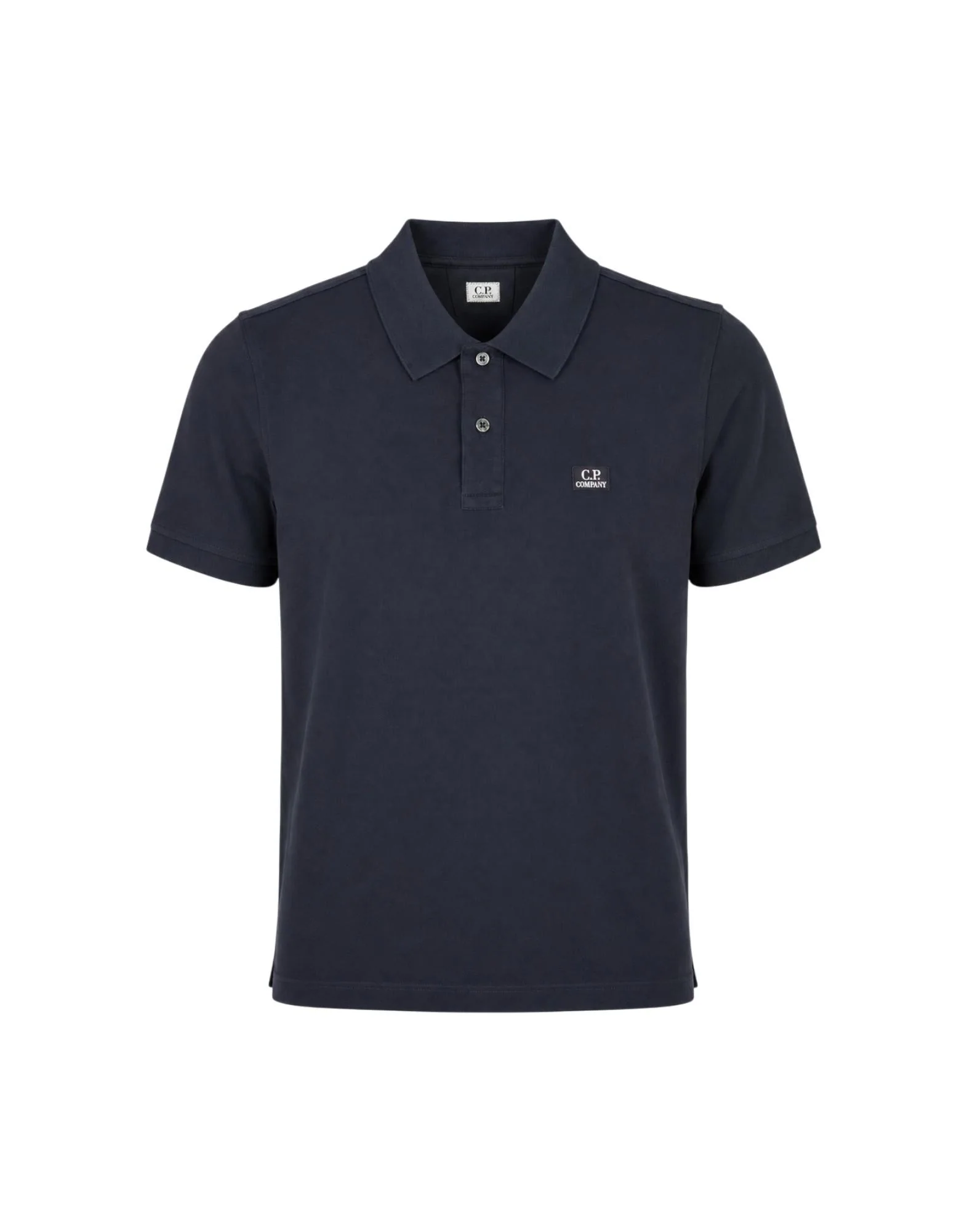 C.P. Company Polo Short Sleeve Uomo