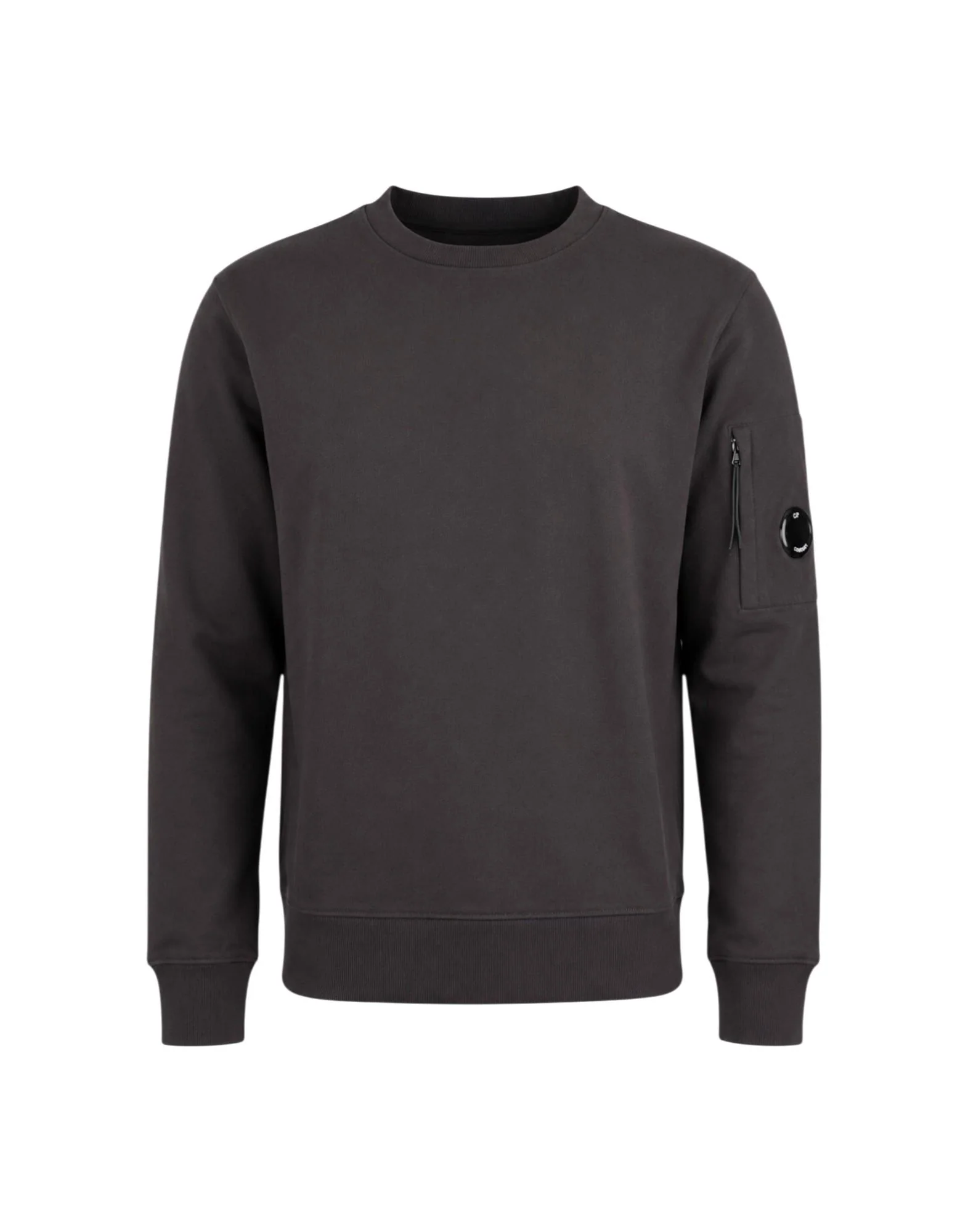 C.P. Company Sweatshirts Crew Neck Uomo