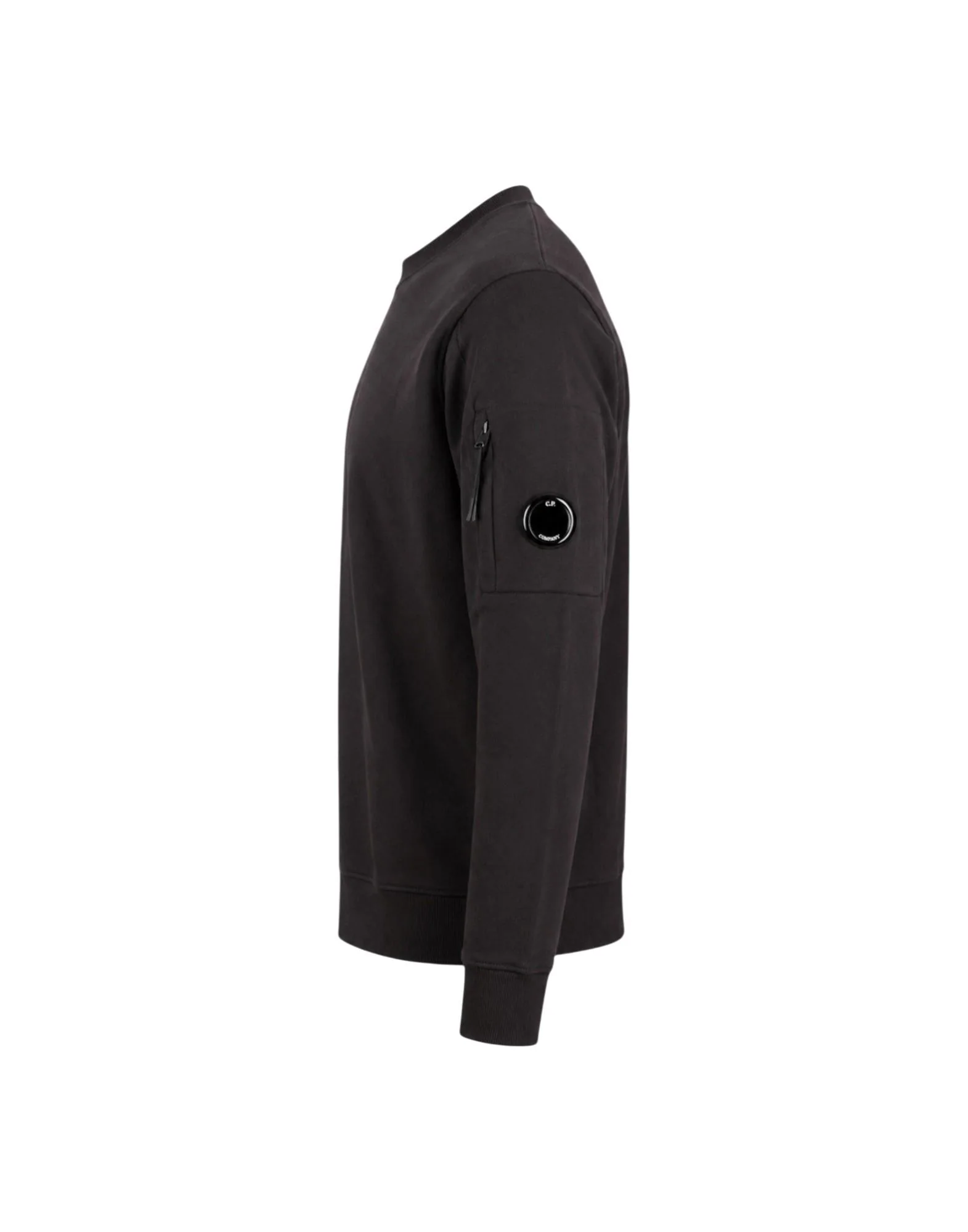 C.P. Company Sweatshirts Crew Neck Uomo - Image 2