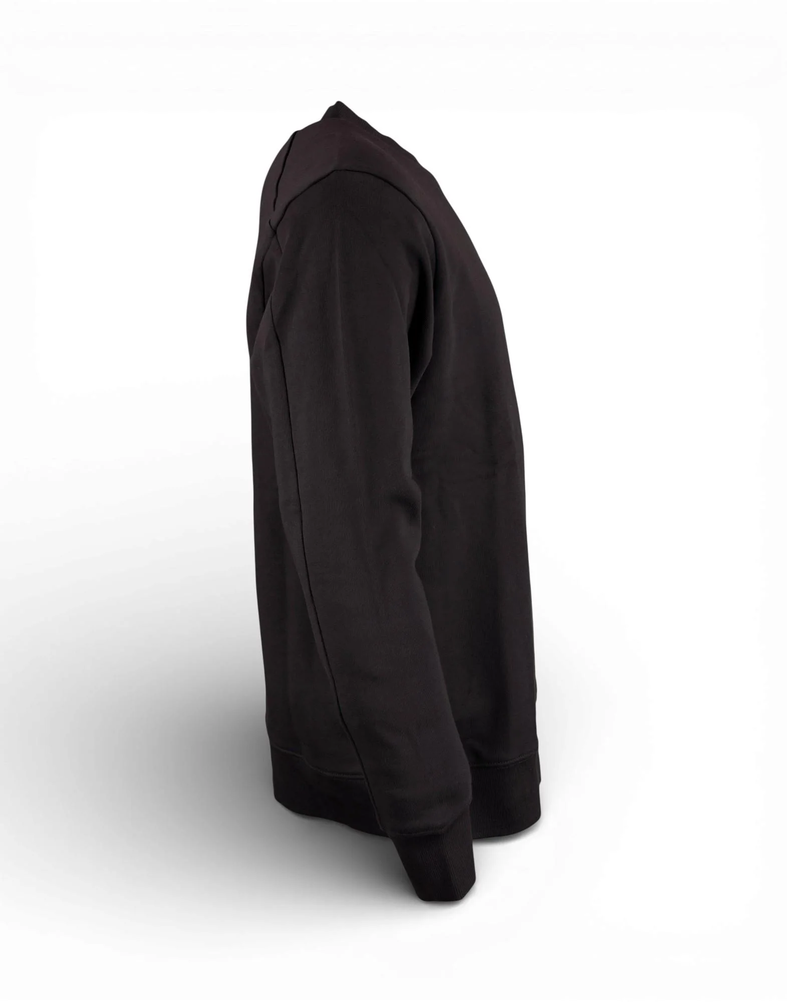 C.P. Company Sweatshirts Crew Neck Uomo - Image 4