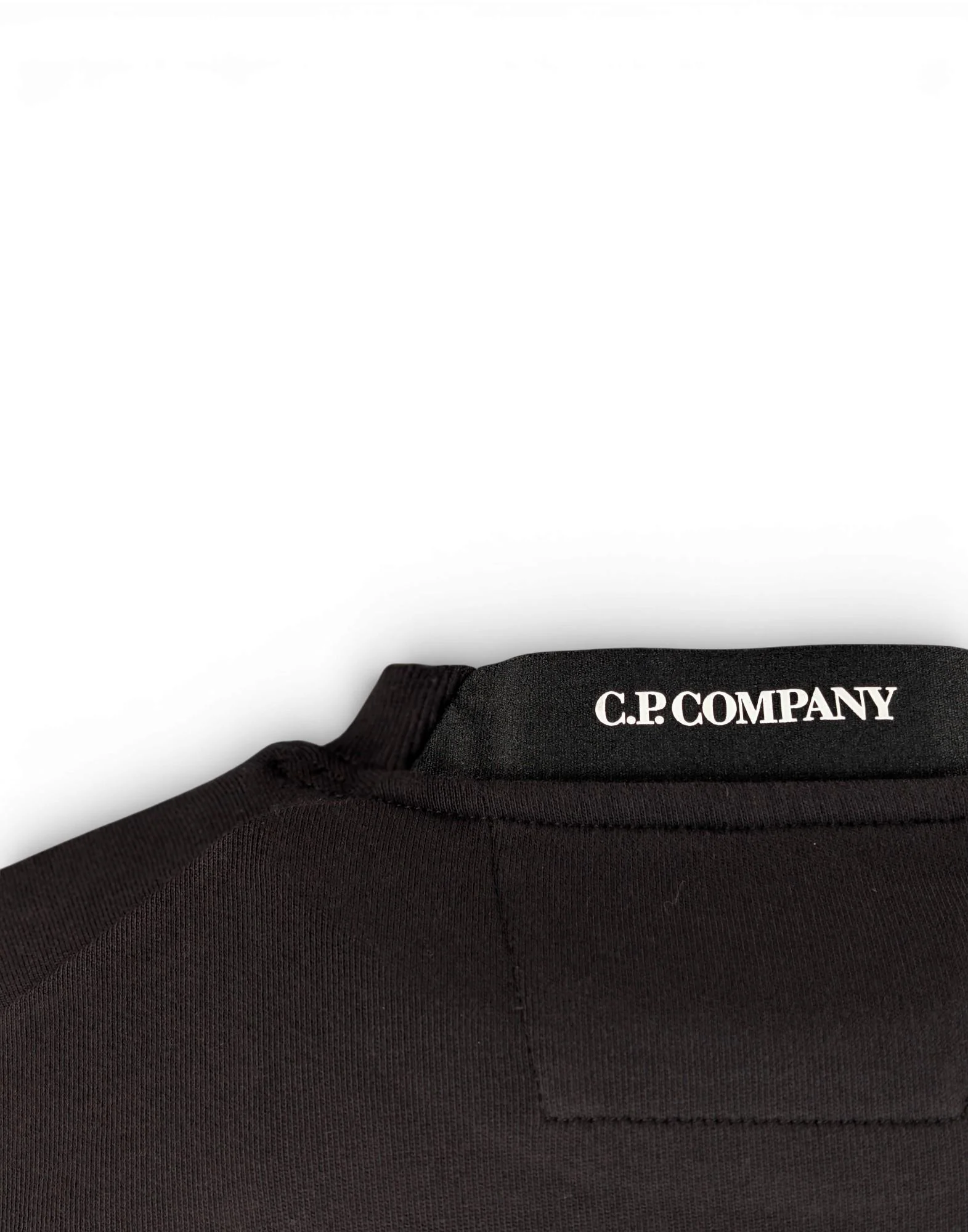 C.P. Company Sweatshirts Crew Neck Uomo - Image 5