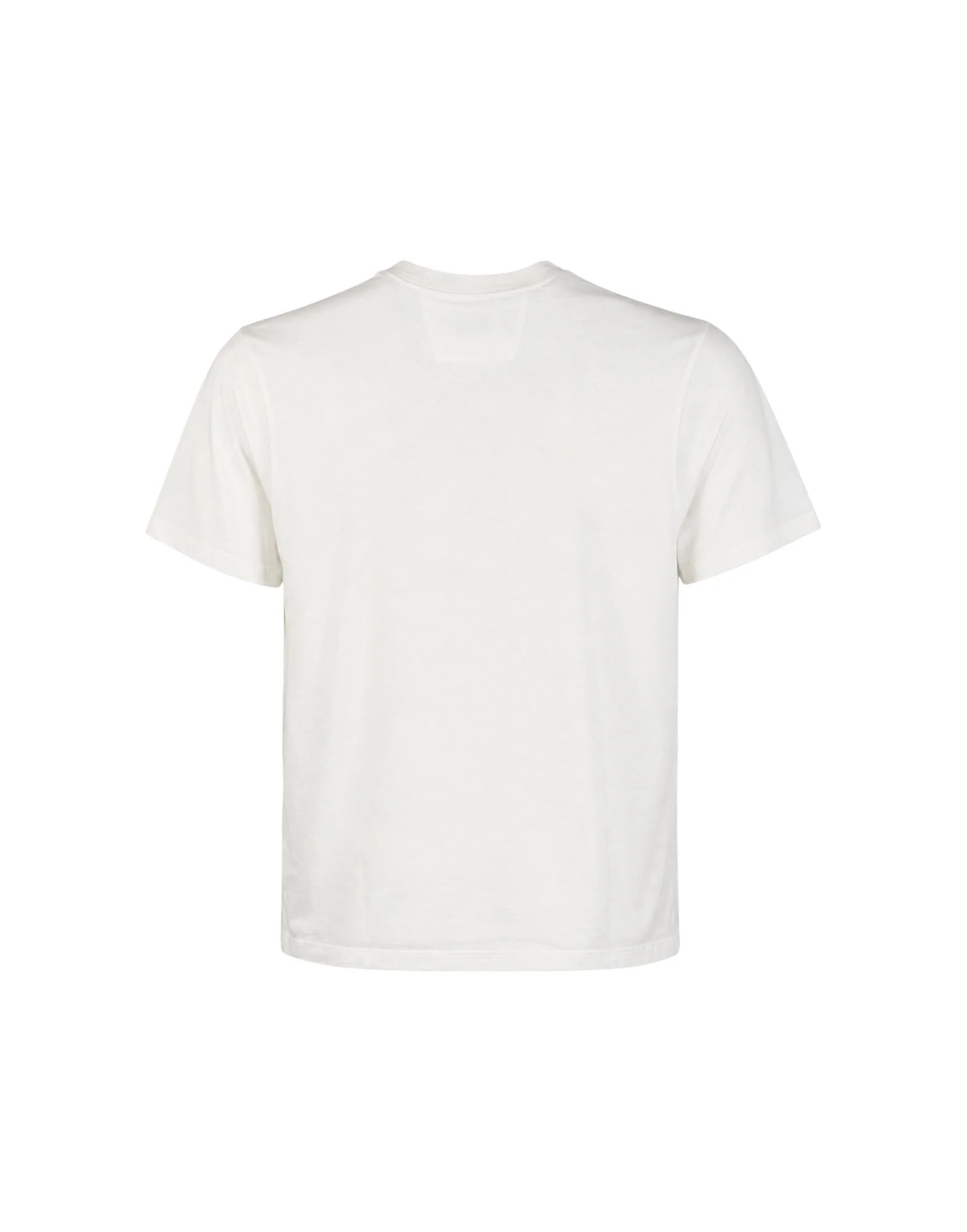 C.P. Company T-Shirts Short Sleeve Uomo - Image 2