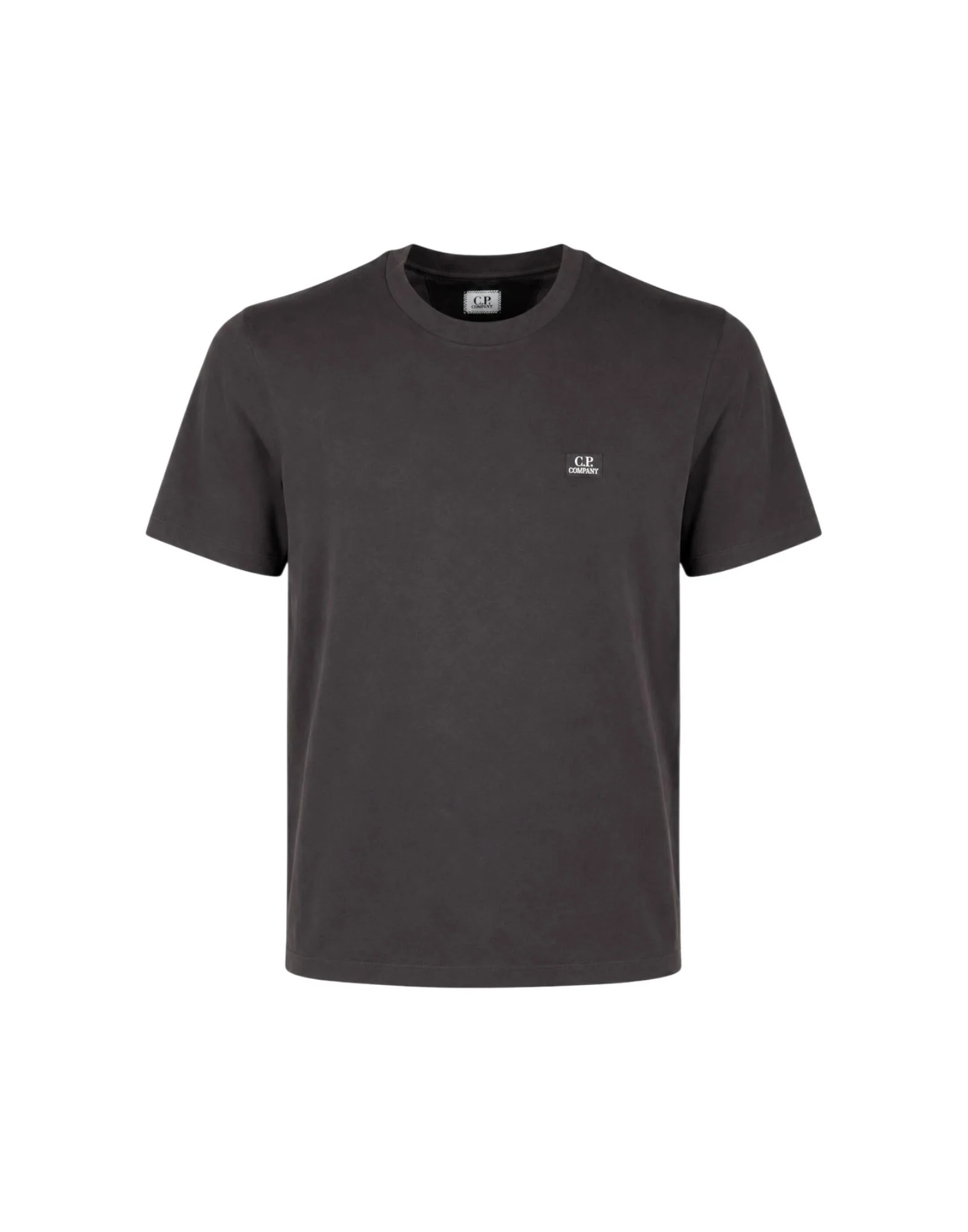 C.P. Company T-Shirts Short Sleeve Uomo