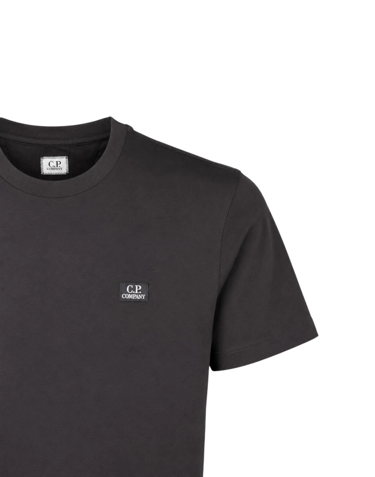C.P. Company T-Shirts Short Sleeve Uomo - Image 2