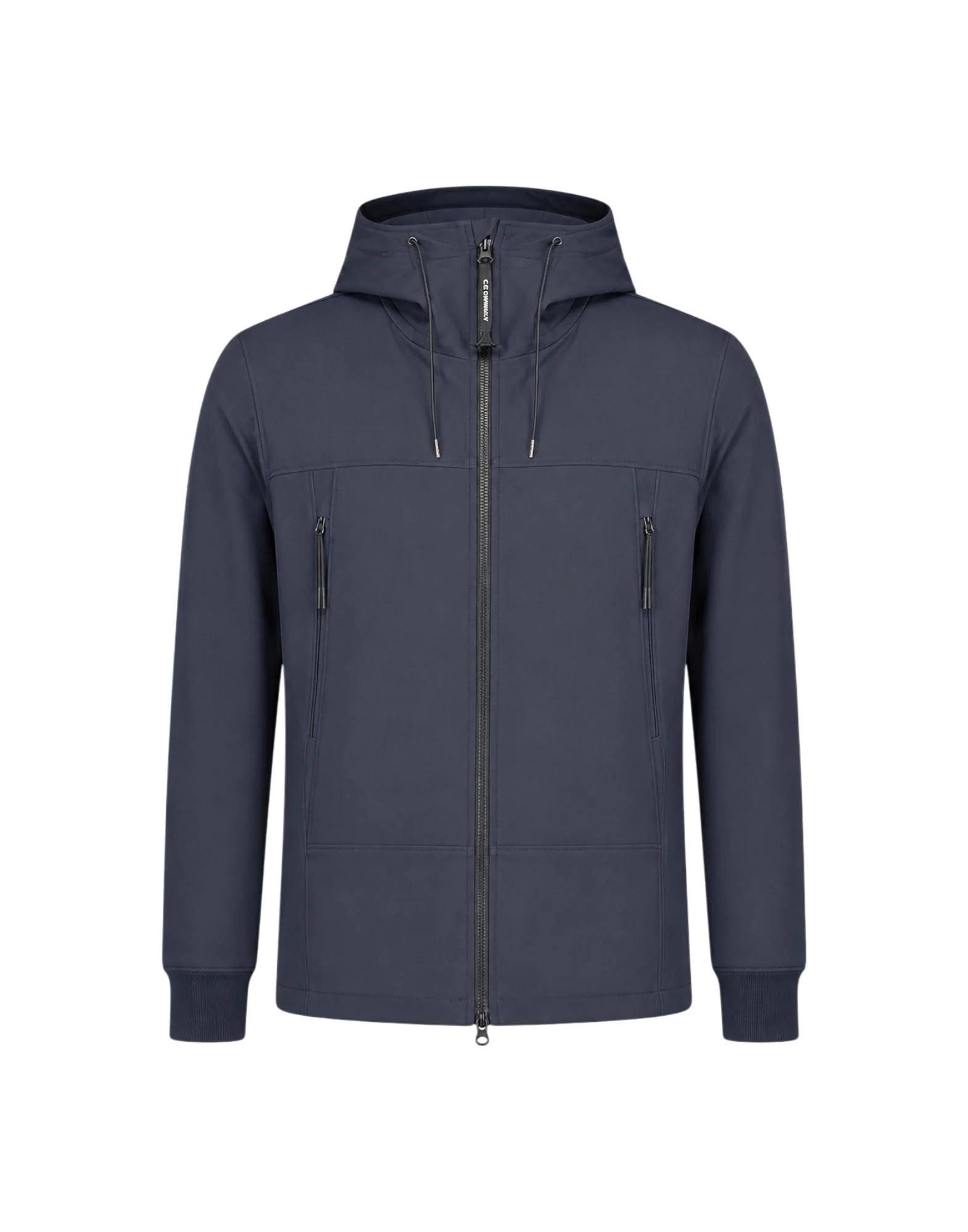 C.P. Company Outerwear Medium Jacket Uomo
