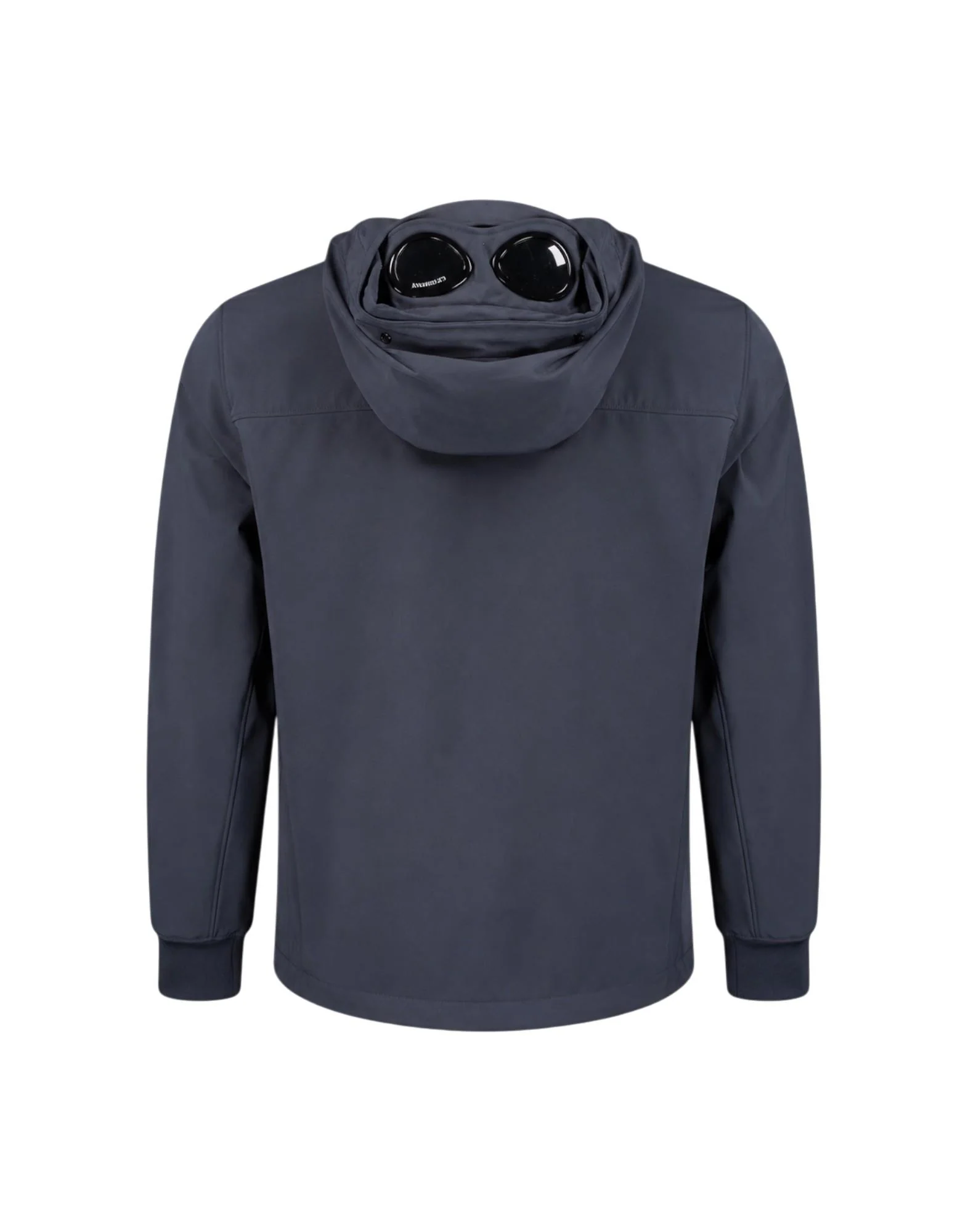 C.P. Company Outerwear Medium Jacket Uomo - Image 3