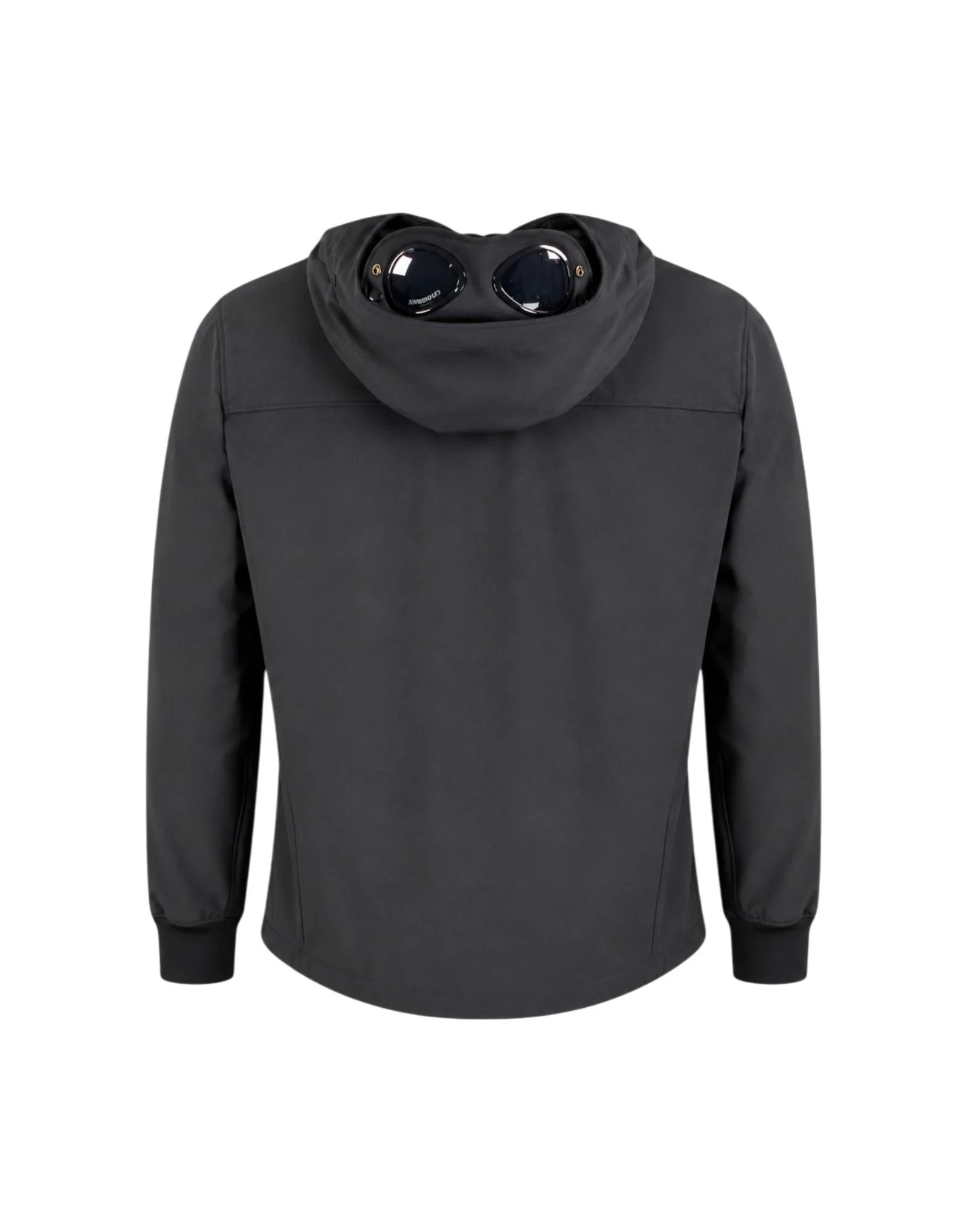 C.P. Company Outerwear Medium Jacket Uomo - Image 3