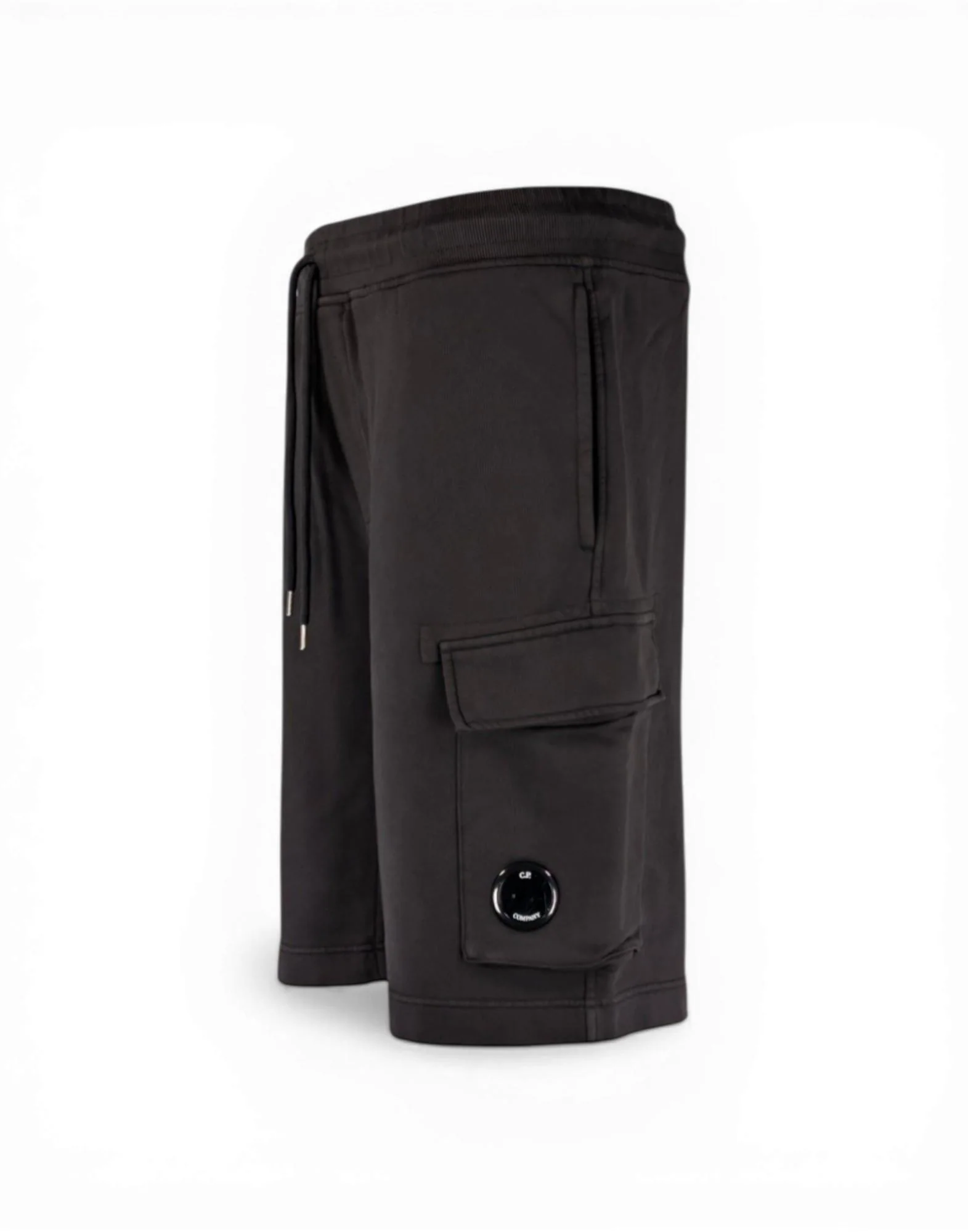 C.P. Company Sweatbermuda Cargo Uomo - Image 3