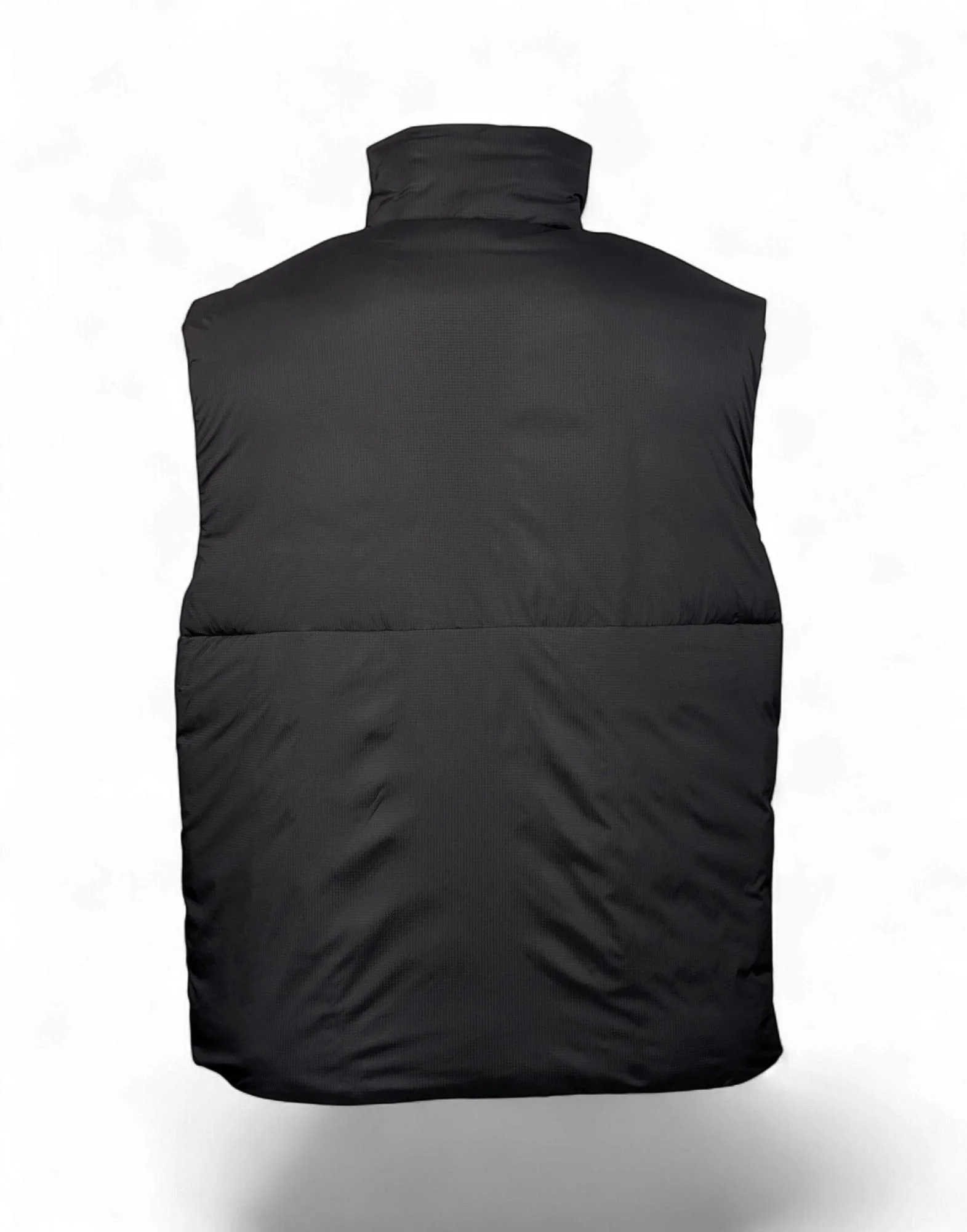 Canada Goose Lodge Vest Black Label Uomo - Image 3