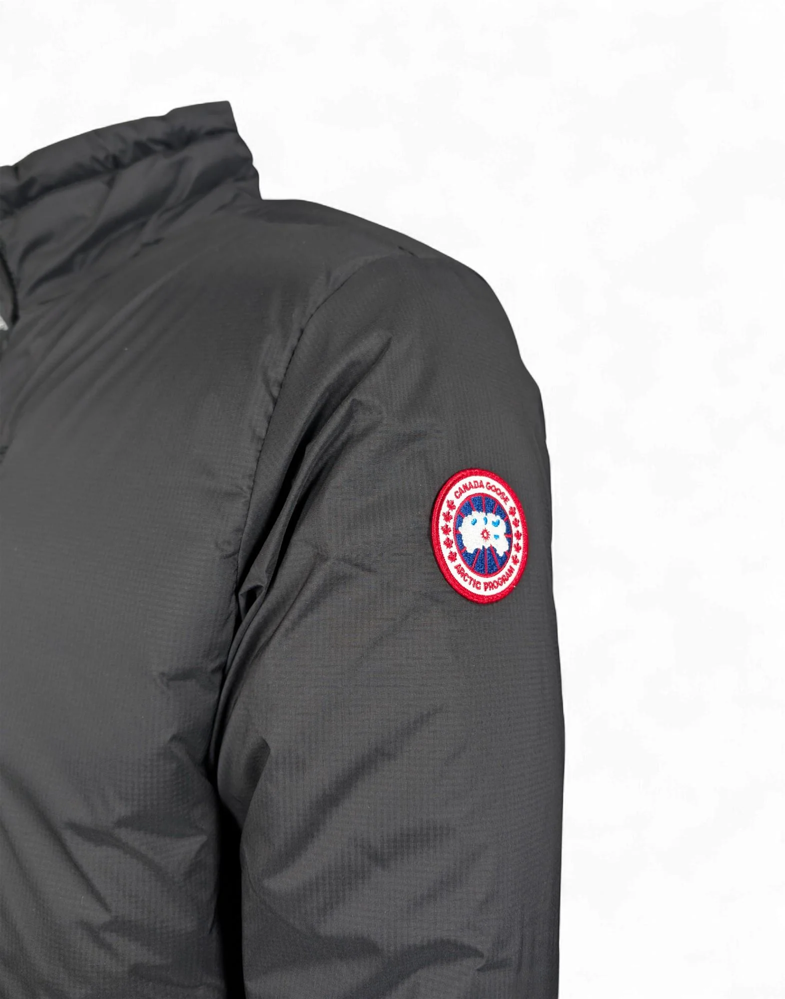 Canada Goose Lodge Jacket Uomo - Image 3