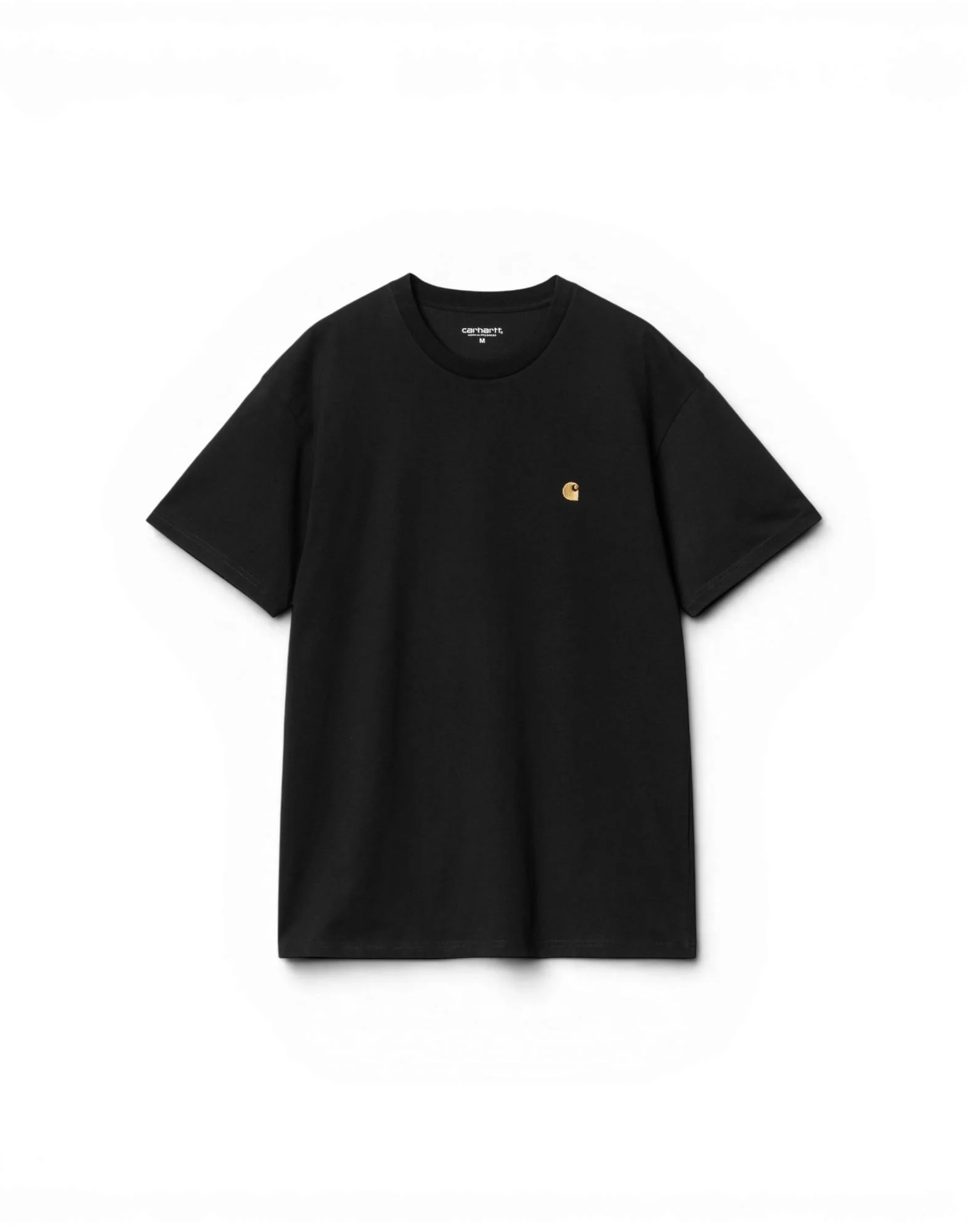 Carhartt Wip S/S Chase T-Shirt Uomo
