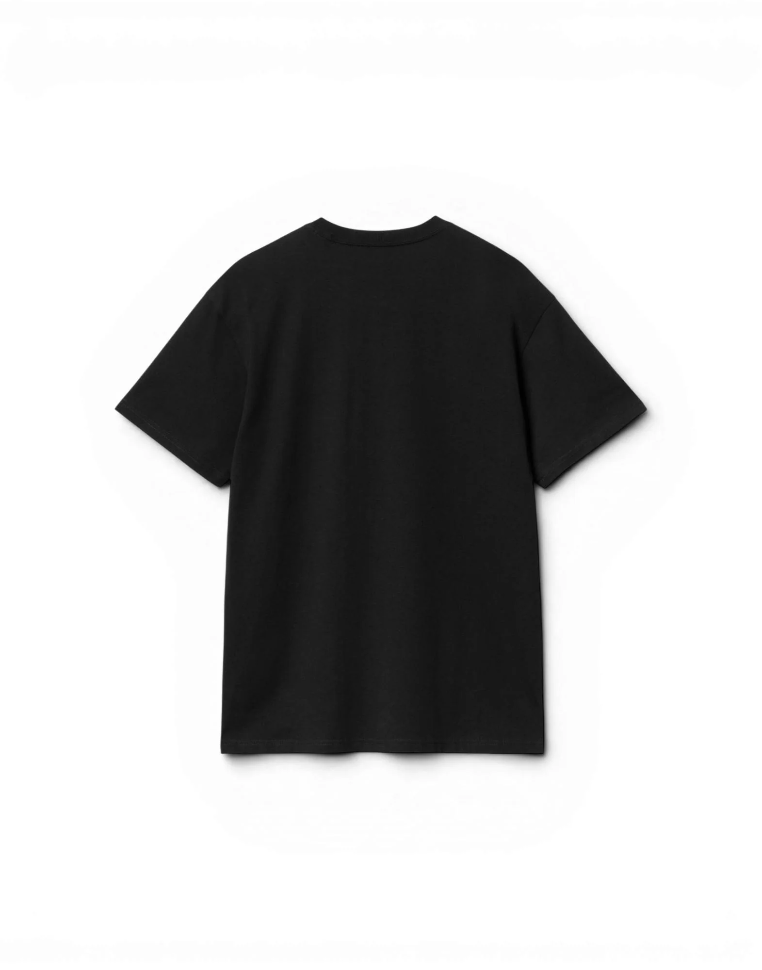 Carhartt Wip S/S Chase T-Shirt Uomo - Image 2