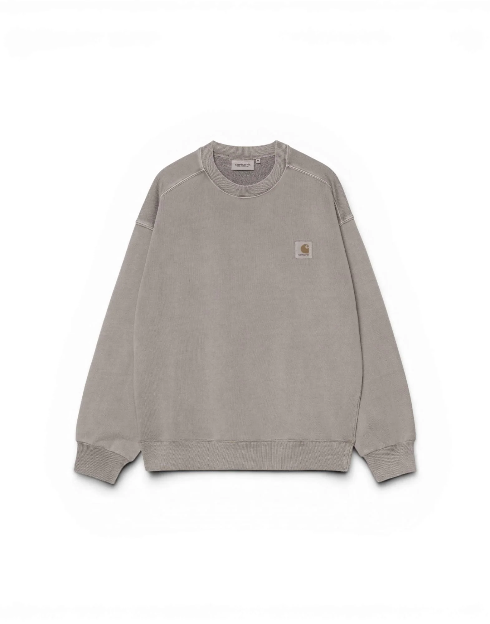 Carhartt Wip Nelson Sweatshirt Uomo