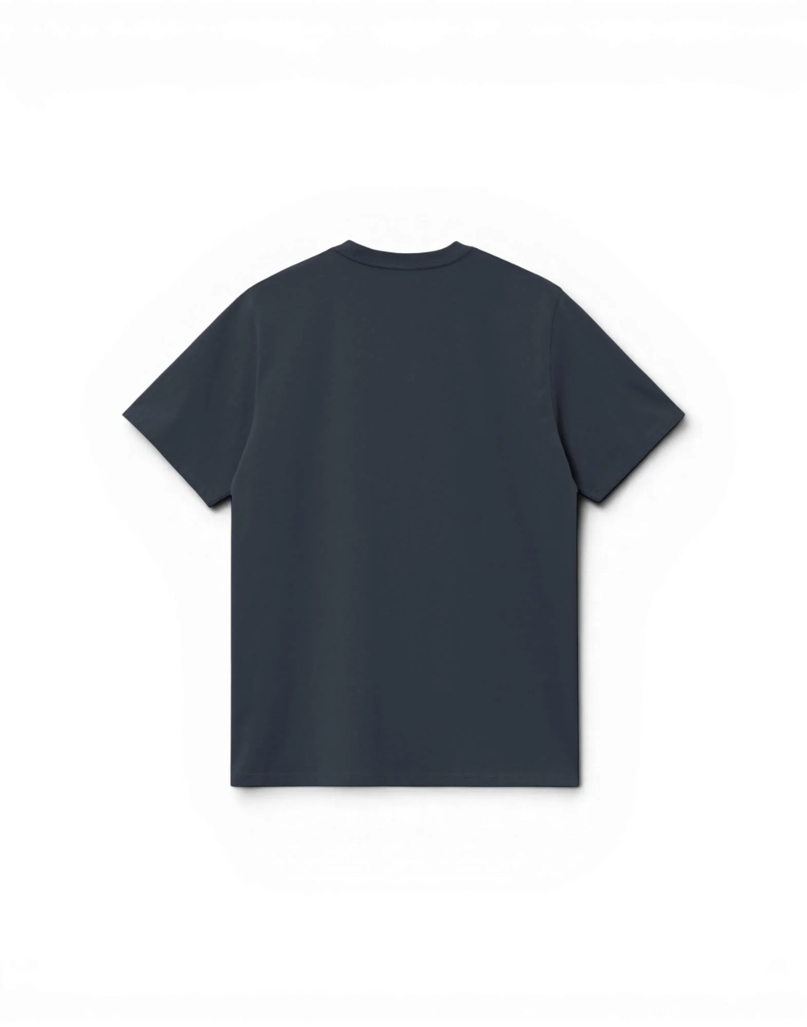 Carhartt Wip S/S Script Embroidery T-Shirt Uomo - Image 2