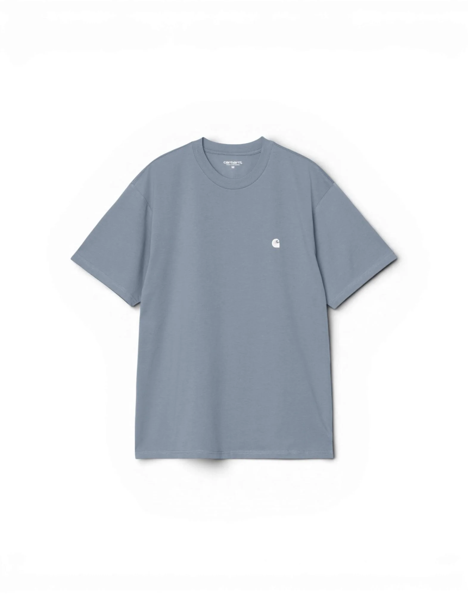 Carhartt Wip S/S Madison T-Shirt Uomo