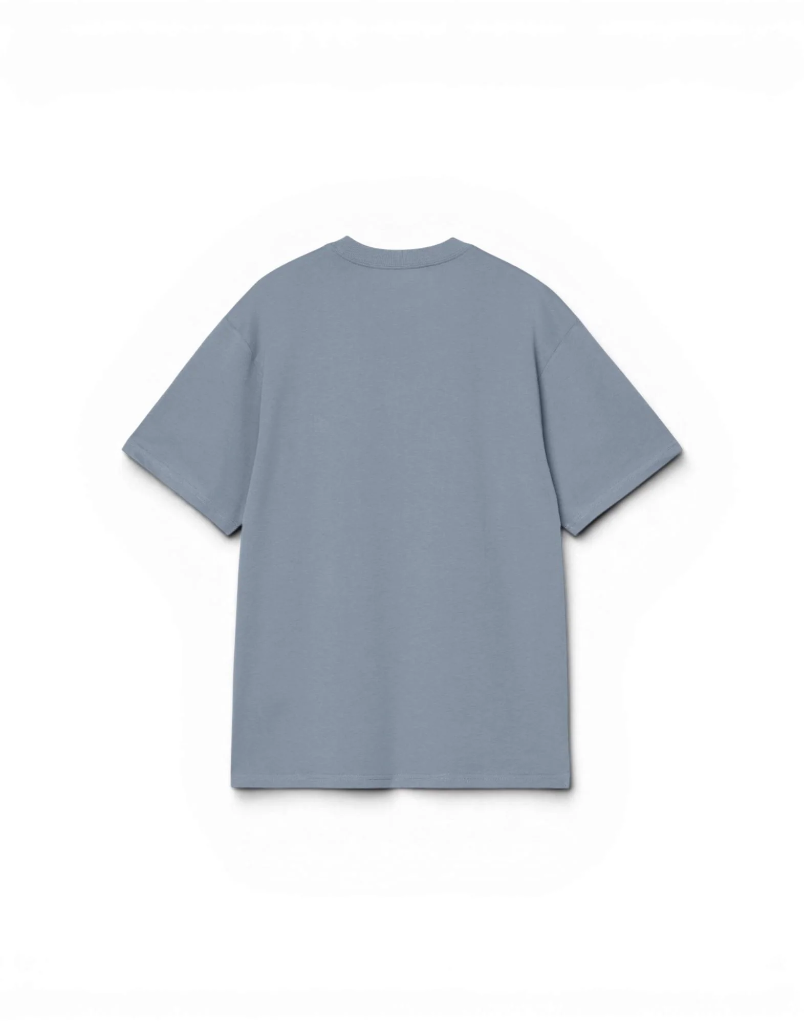 Carhartt Wip S/S Madison T-Shirt Uomo - Image 2