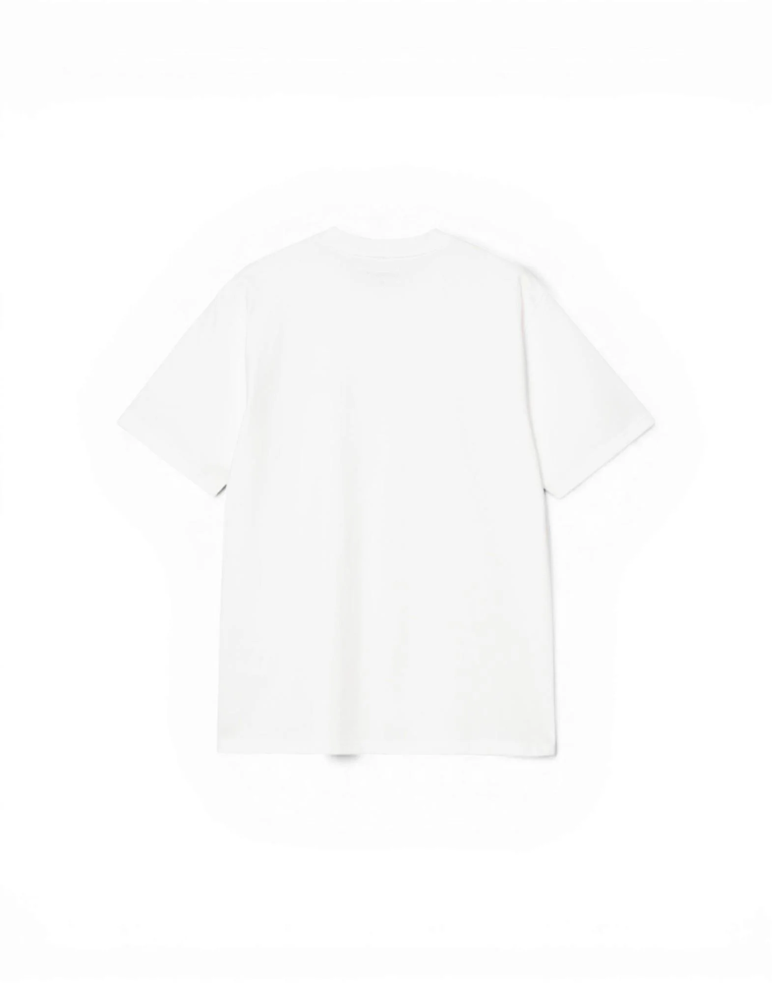 Carhartt Wip S/S University Script T-Shirt Uomo - Image 2