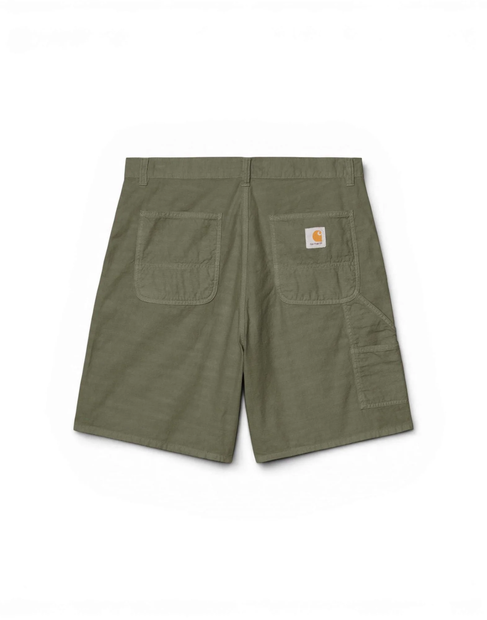 Carhartt Wip Walter Single Knee Short Uomo