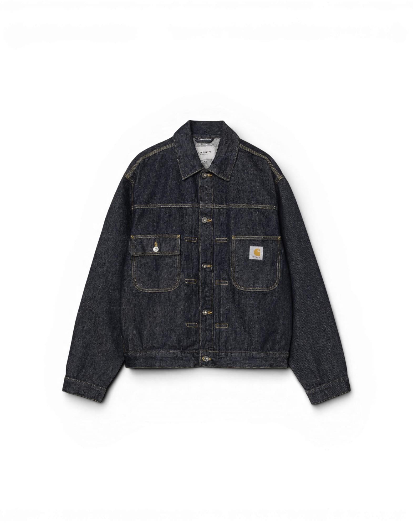 Carhartt Wip Belmar Jacket Uomo