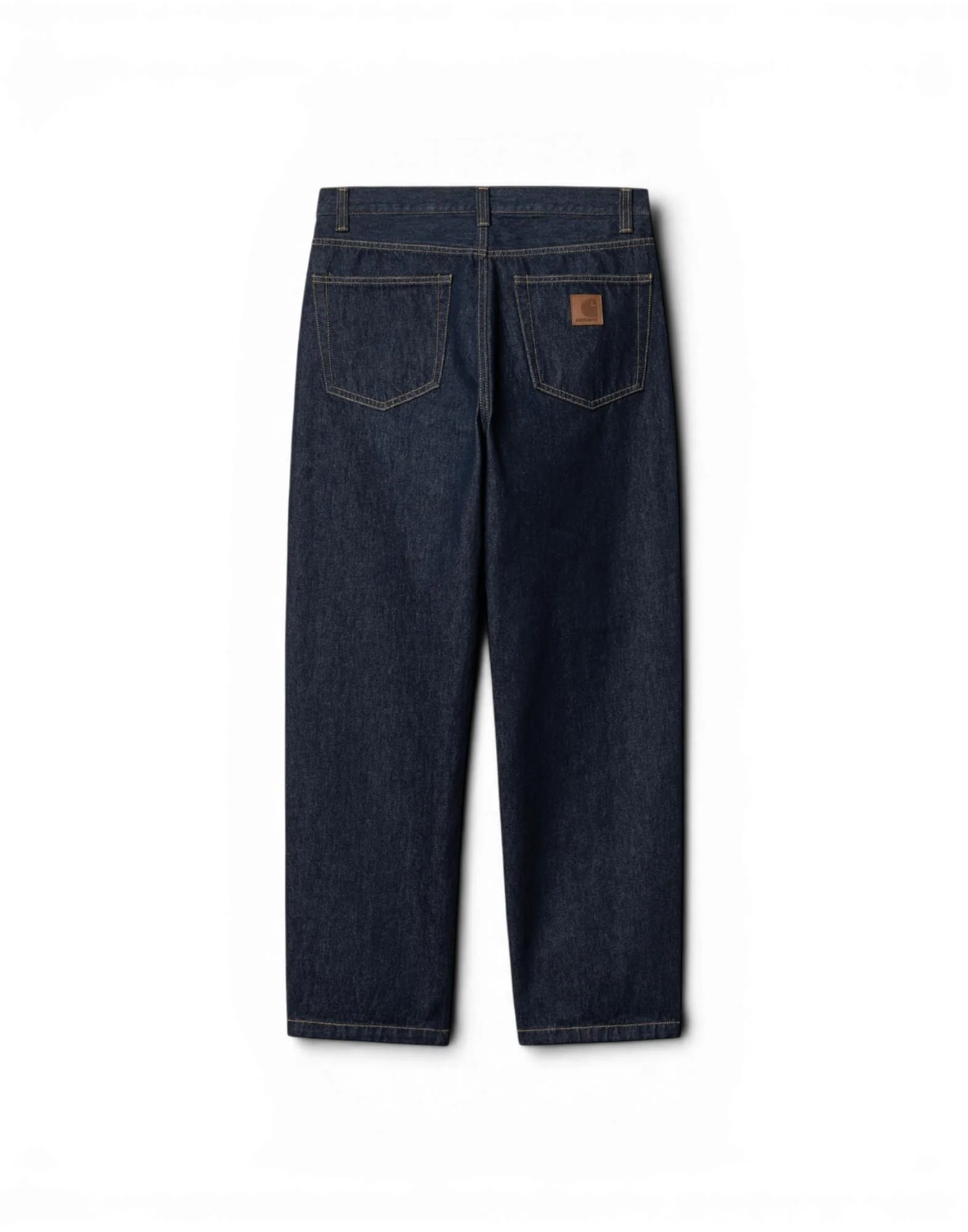 Carhartt Wip Aaron Pant Uomo