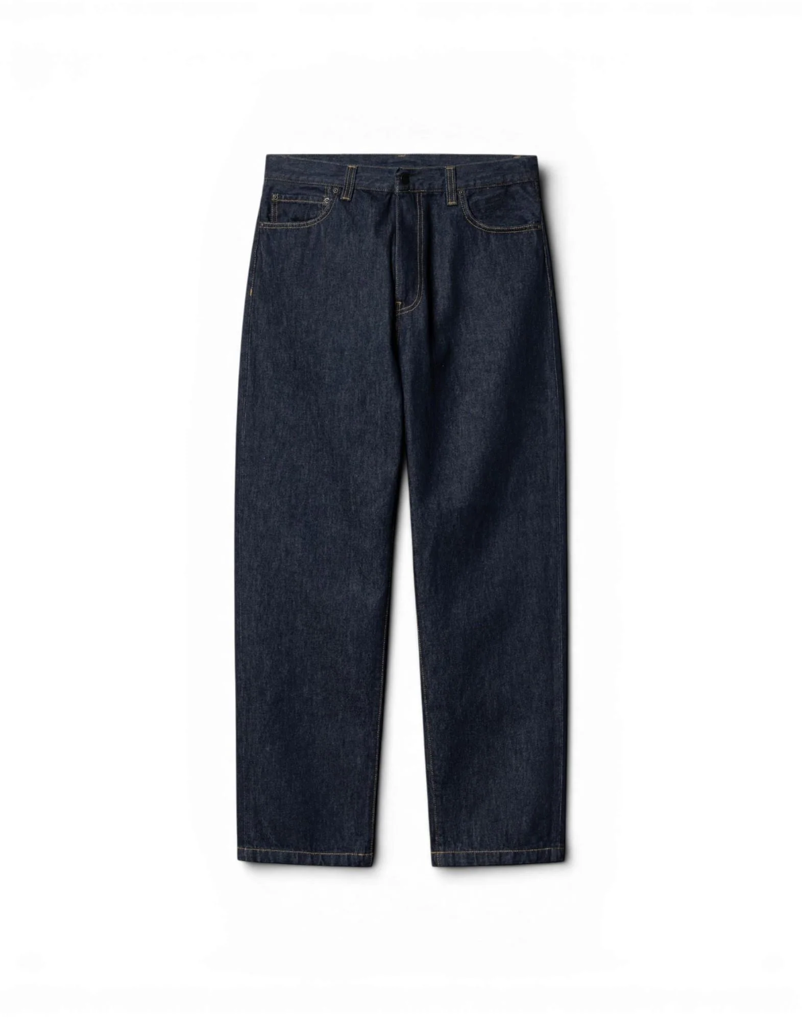 Carhartt Wip Aaron Pant Uomo - Image 2