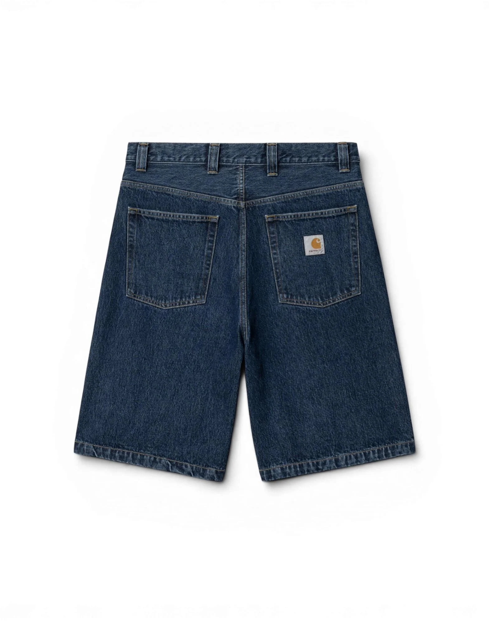 Carhartt Wip Brandon Short Uomo