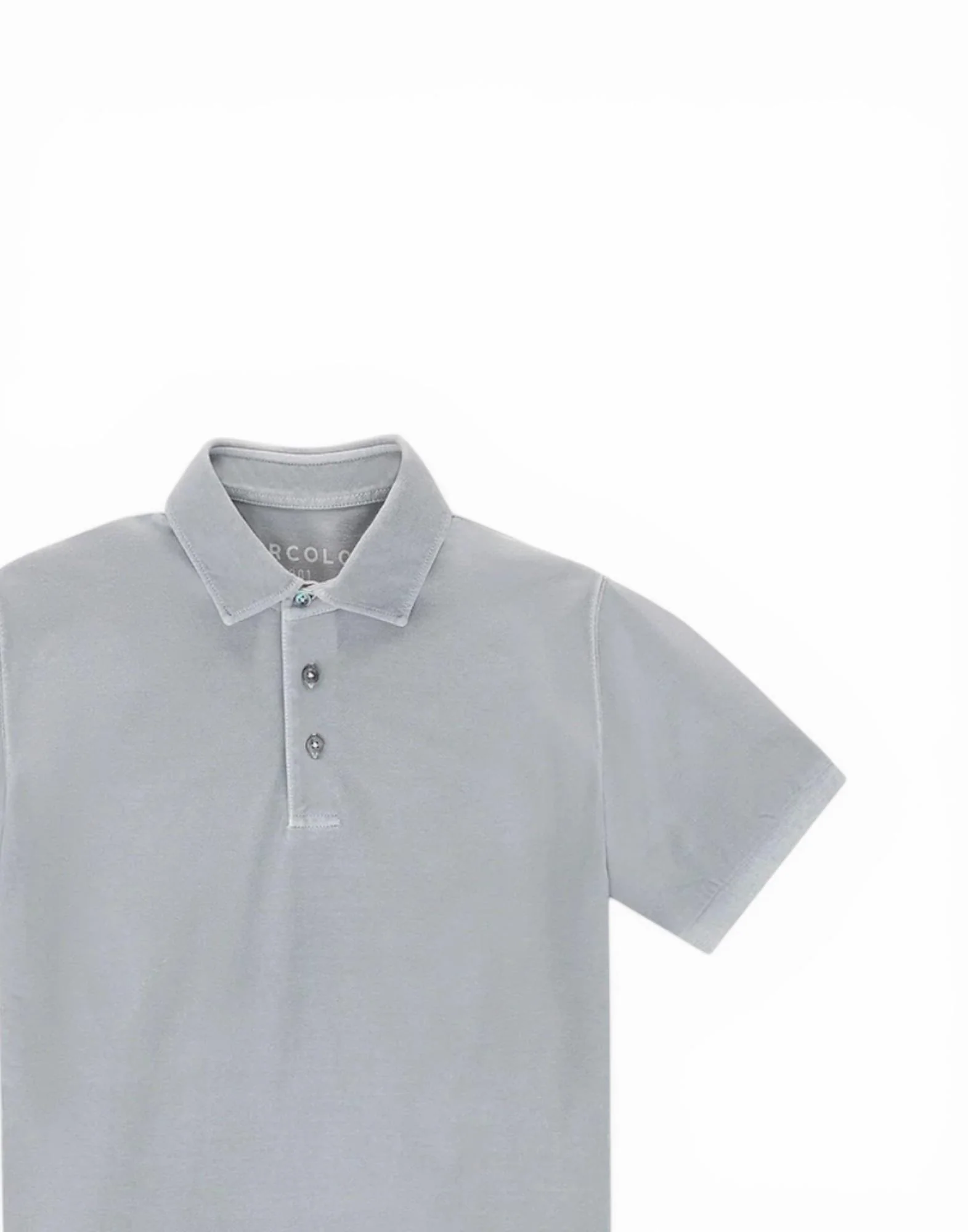 Circolo 1901 POLO G.DYED PIQUET Uomo - Image 2