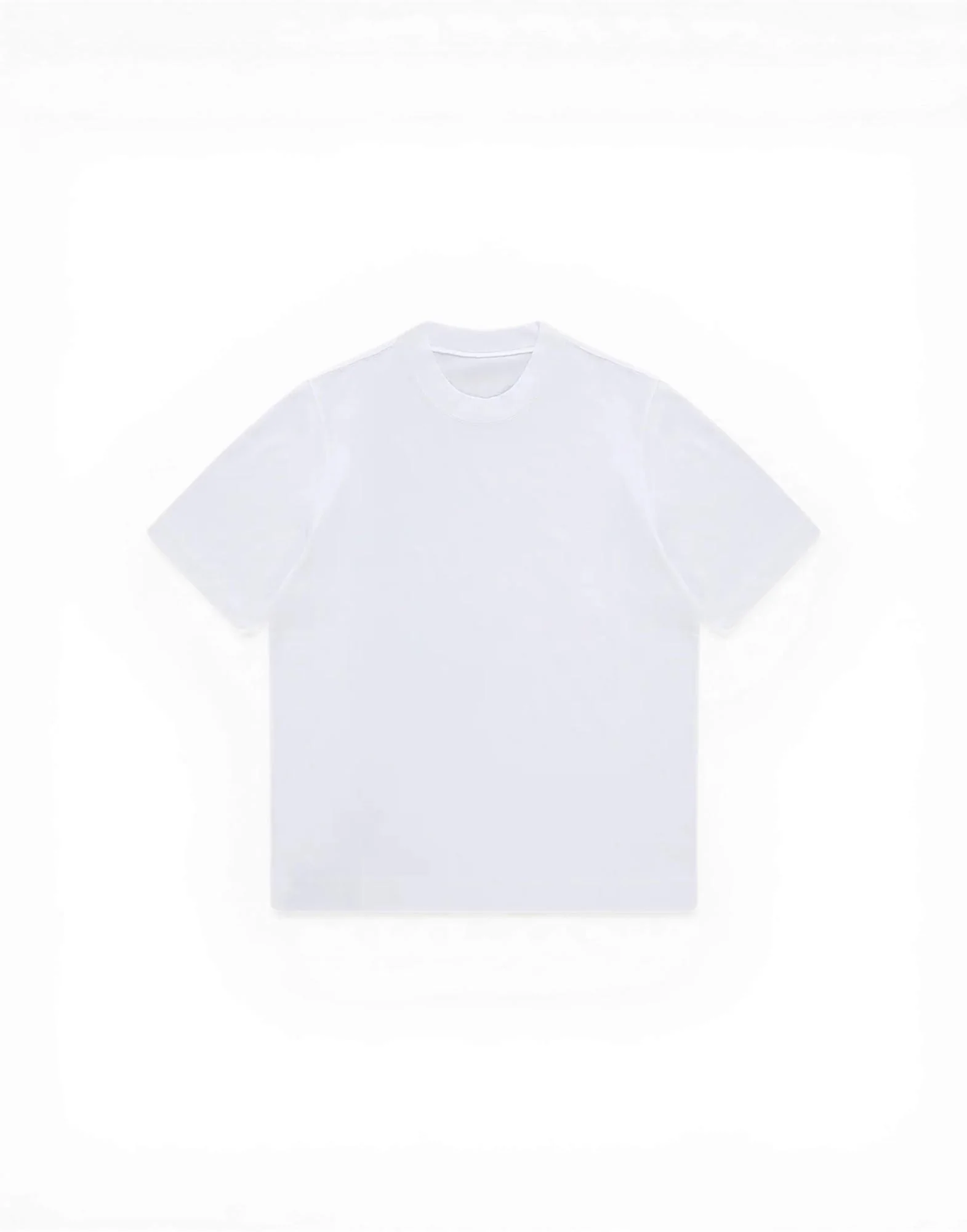 Circolo 1901 T-Shirt G.Dyed Uomo