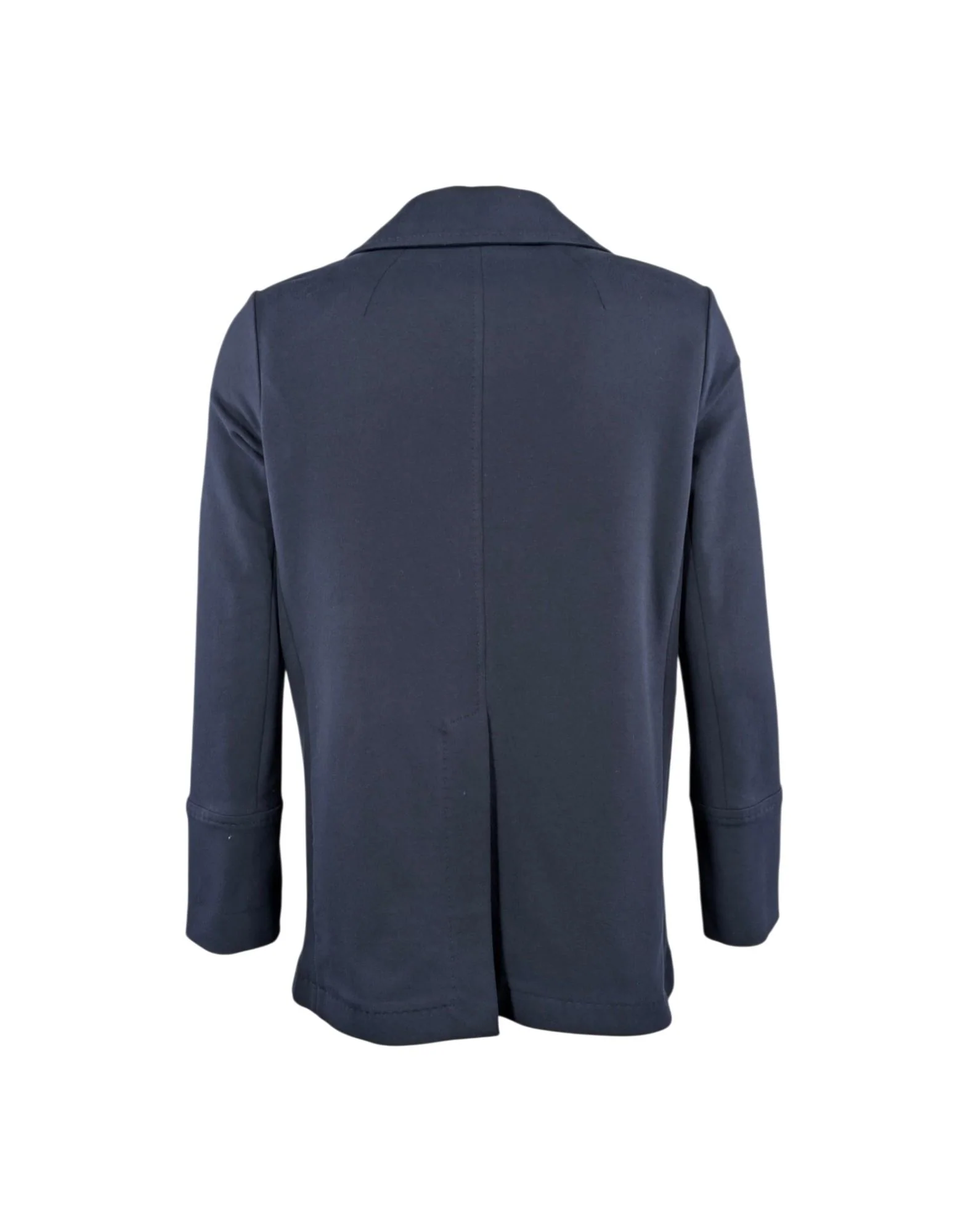 Circolo 1901 Peacot Fleece Donna - Image 4