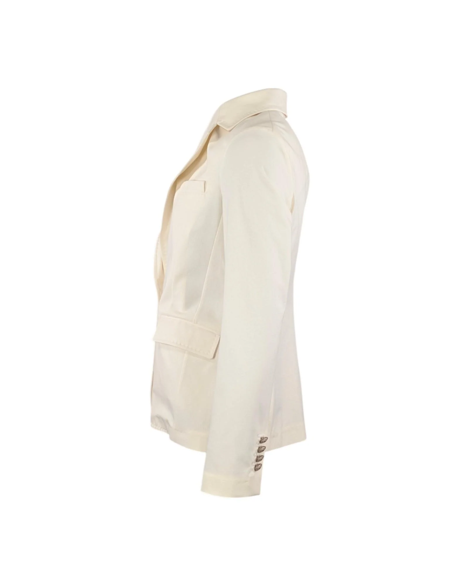 Circolo 1901 Slim Fit Premium Jersey Donna - Image 3