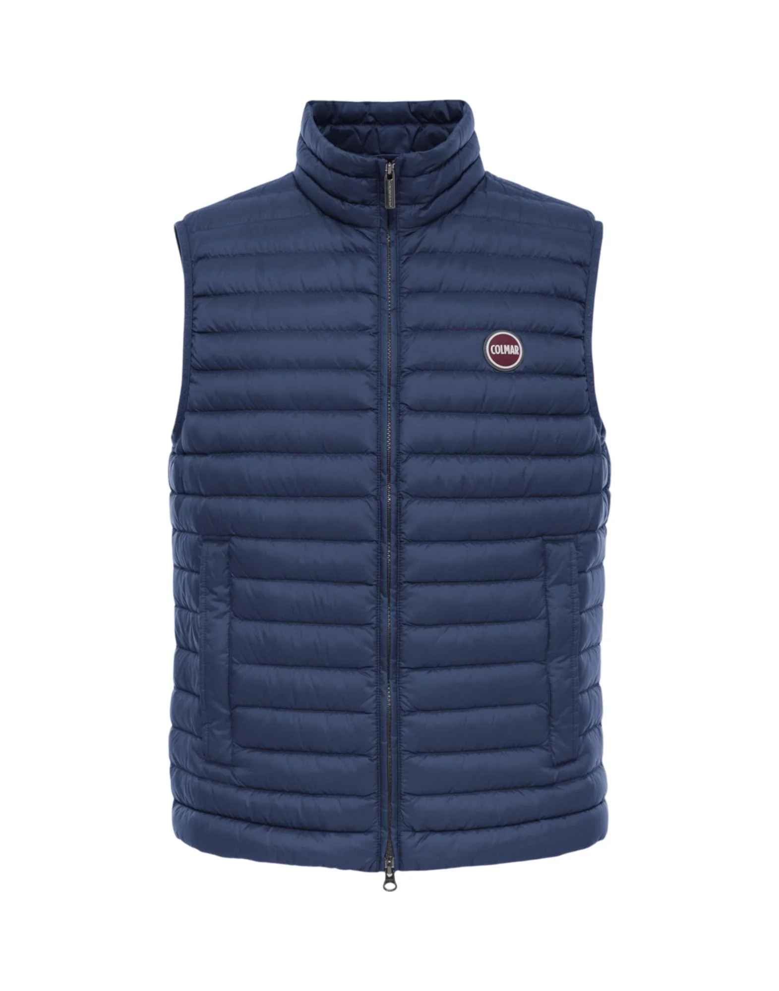 Colmar Gilet in Piuma Leggera Uomo