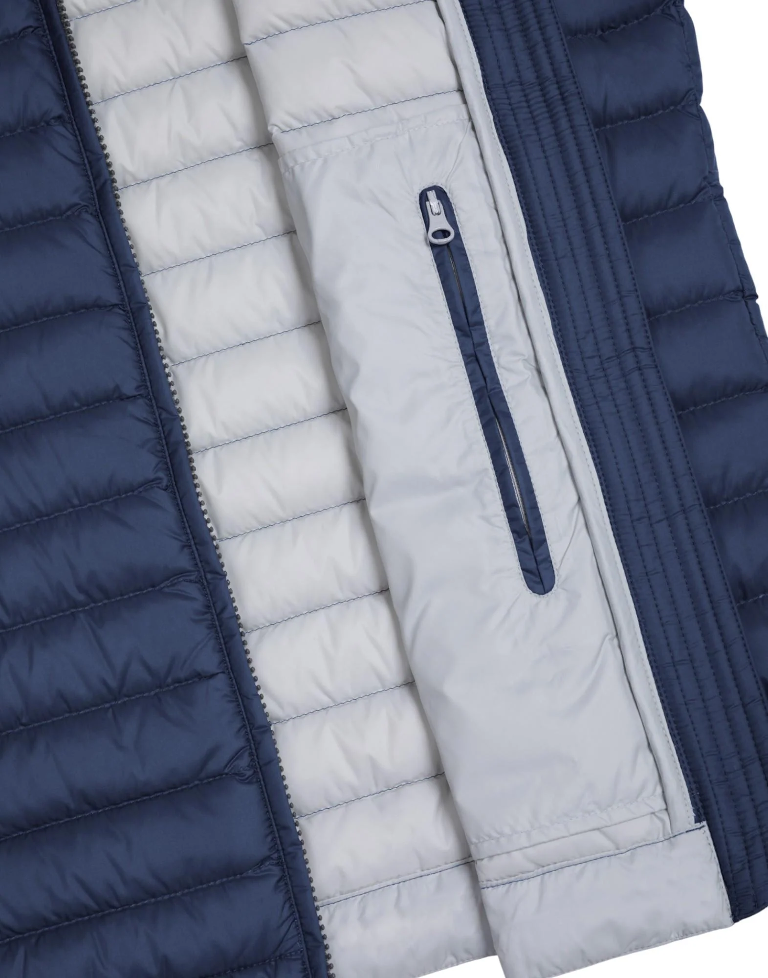 Colmar Gilet in Piuma Leggera Uomo - Image 3