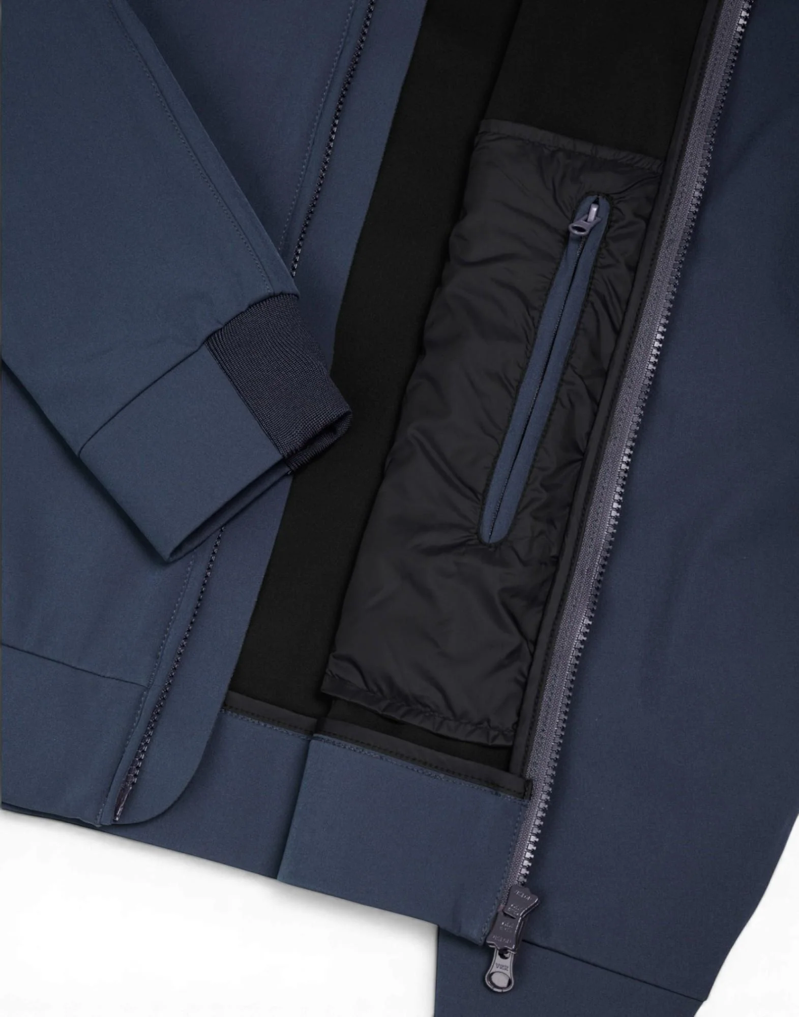 Colmar Giacca in poliestere stretch Uomo - Image 3