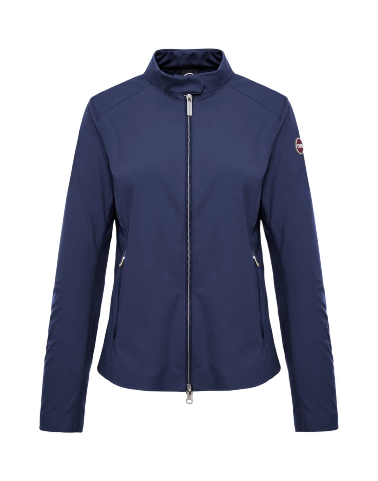 Colmar Giacca Biker in Softshell Donna