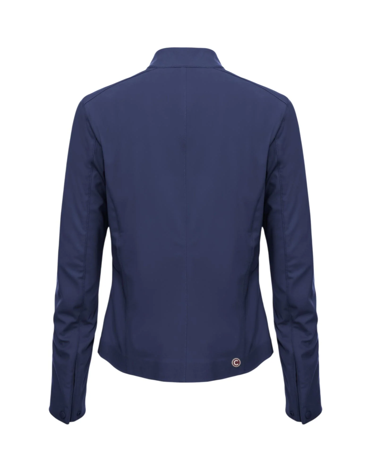 Colmar Giacca Biker in Softshell Donna - Image 2