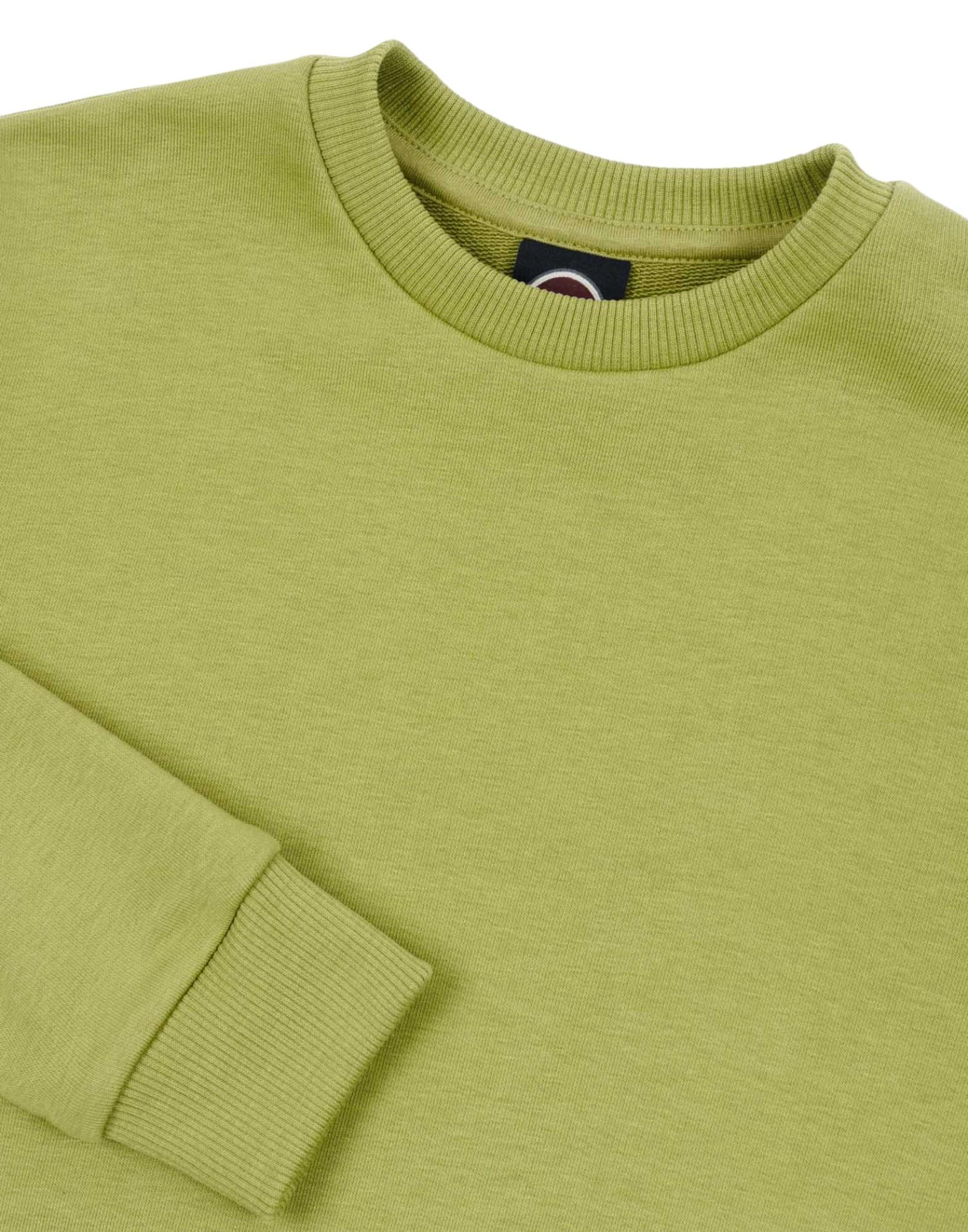 Colmar Felpa Girocollo in Cotone<BR/> Bambino - Image 3