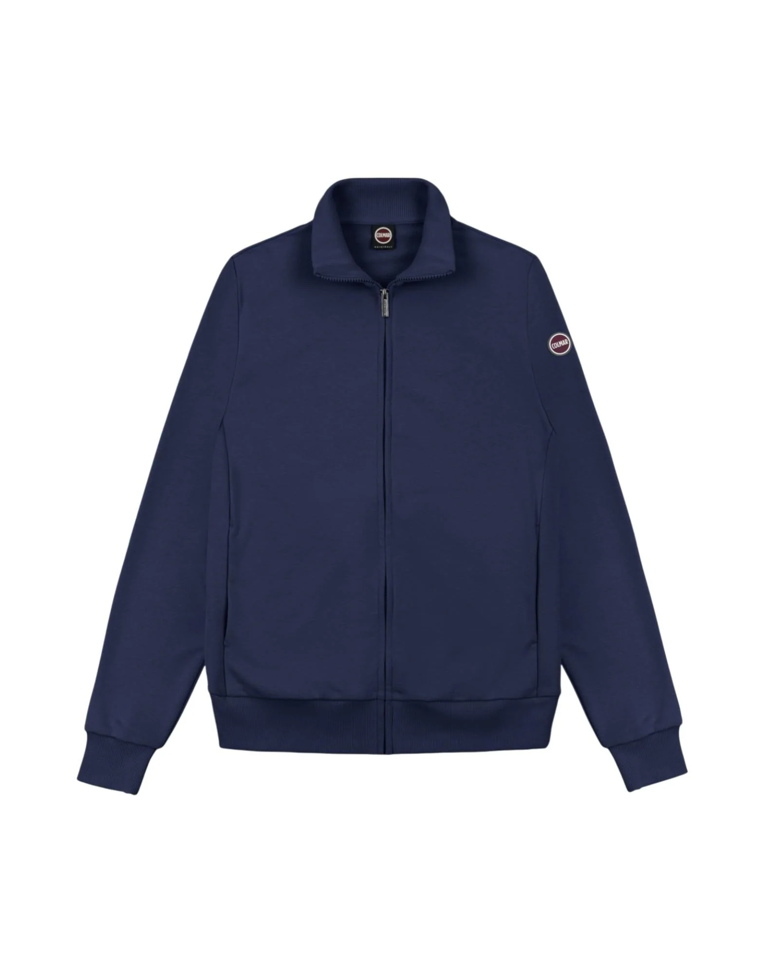 Colmar Felpa Full Zip Uomo