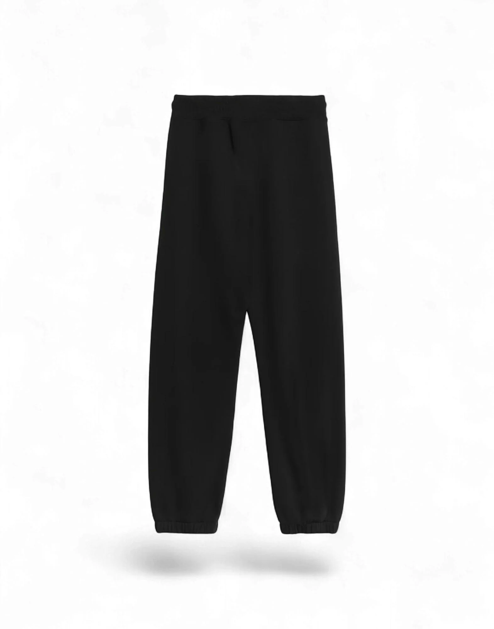 County of Milan Pantaloni con ricamo logo Uomo - Image 3