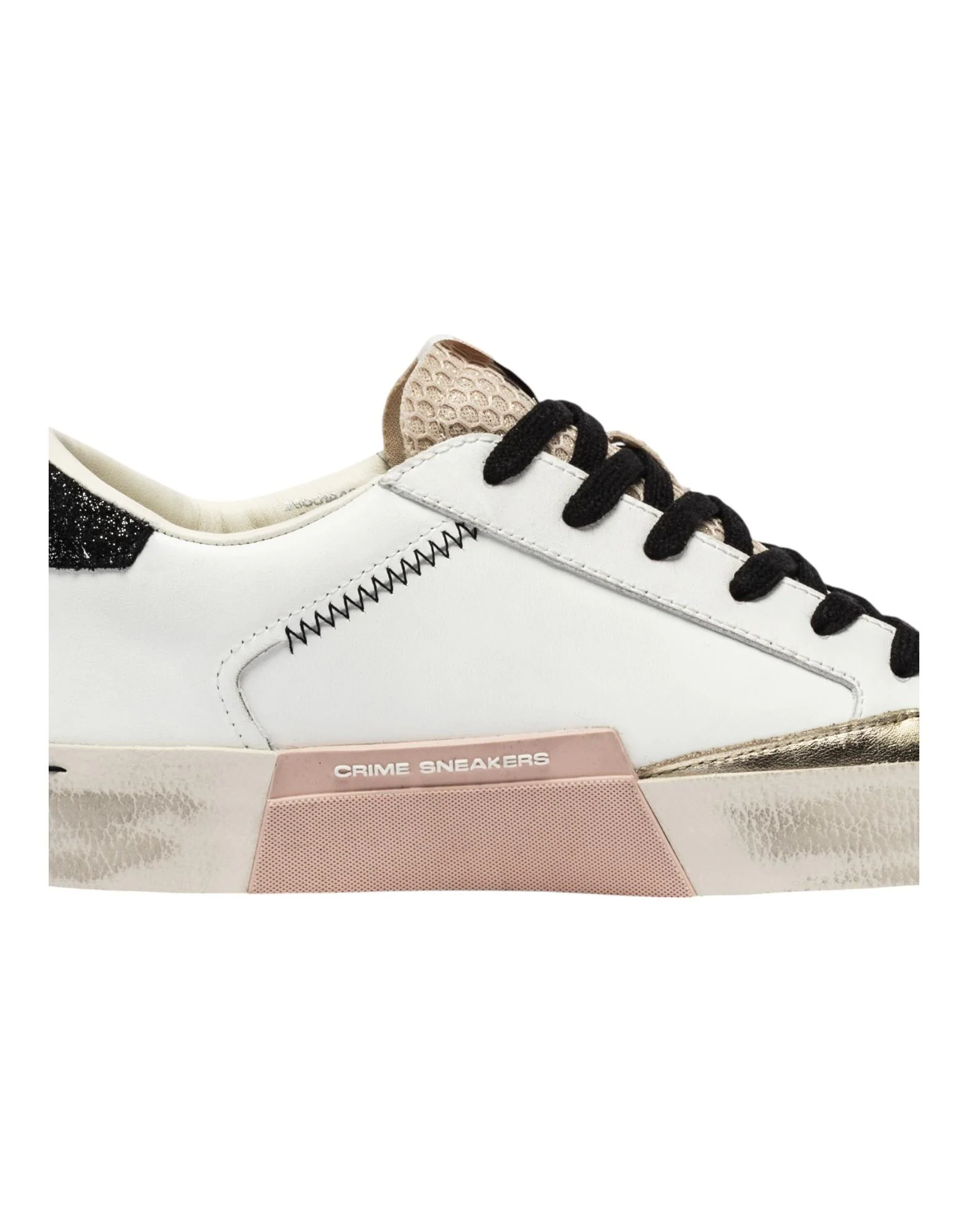 Crime London DISTRESSED Donna - Image 6