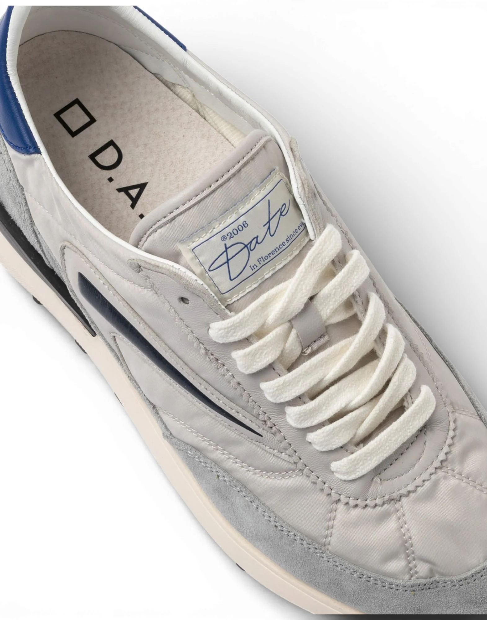 D.A.T.E. Athleta Nylon Uomo - Image 4