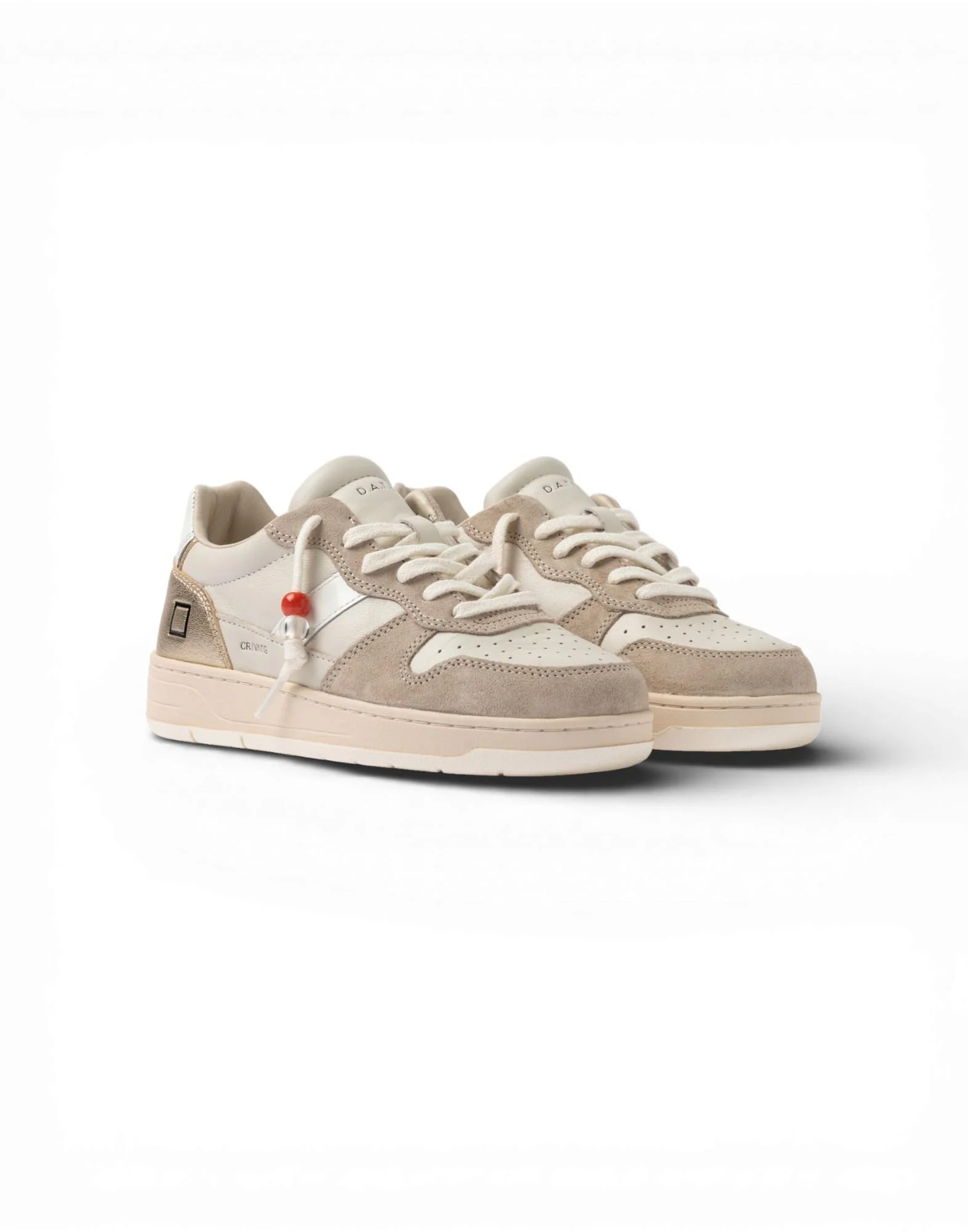 D.A.T.E. COURT 2.0 VINTAGE Donna - Image 2