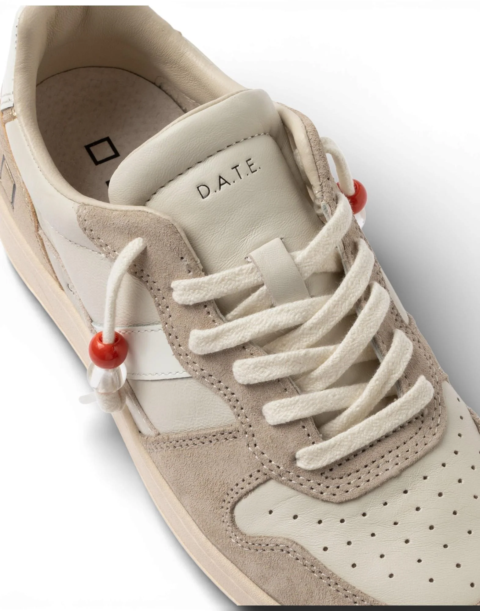 D.A.T.E. COURT 2.0 VINTAGE Donna - Image 4
