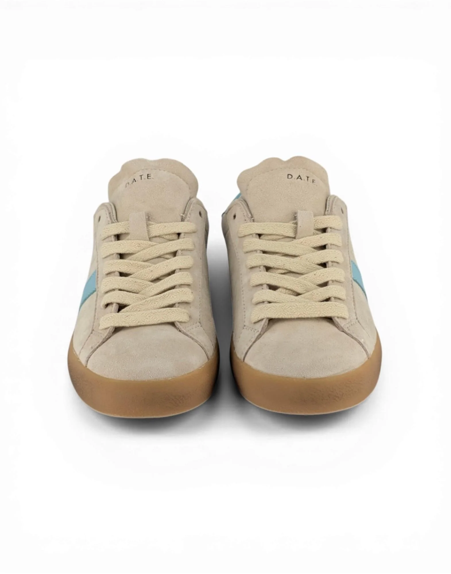 D.A.T.E. Hill Low Block Donna - Image 4