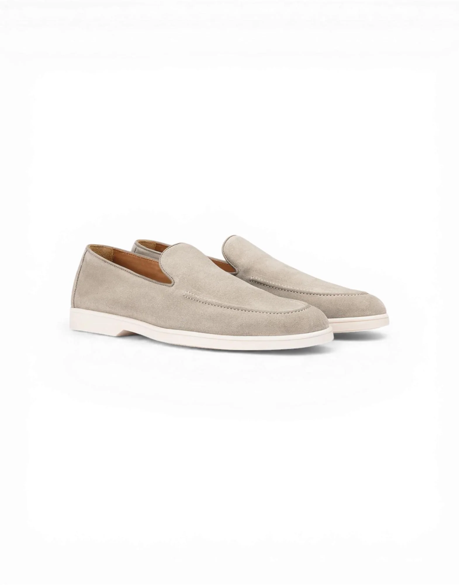 Doucal's Mocassino vaschetta Uomo - Image 3