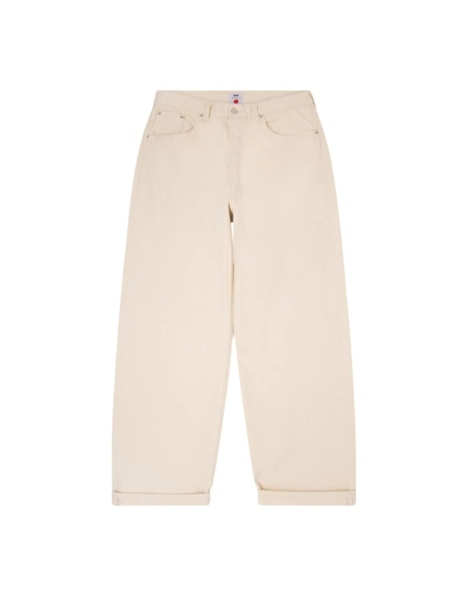 Edwin loose fit japan<BR/> Uomo