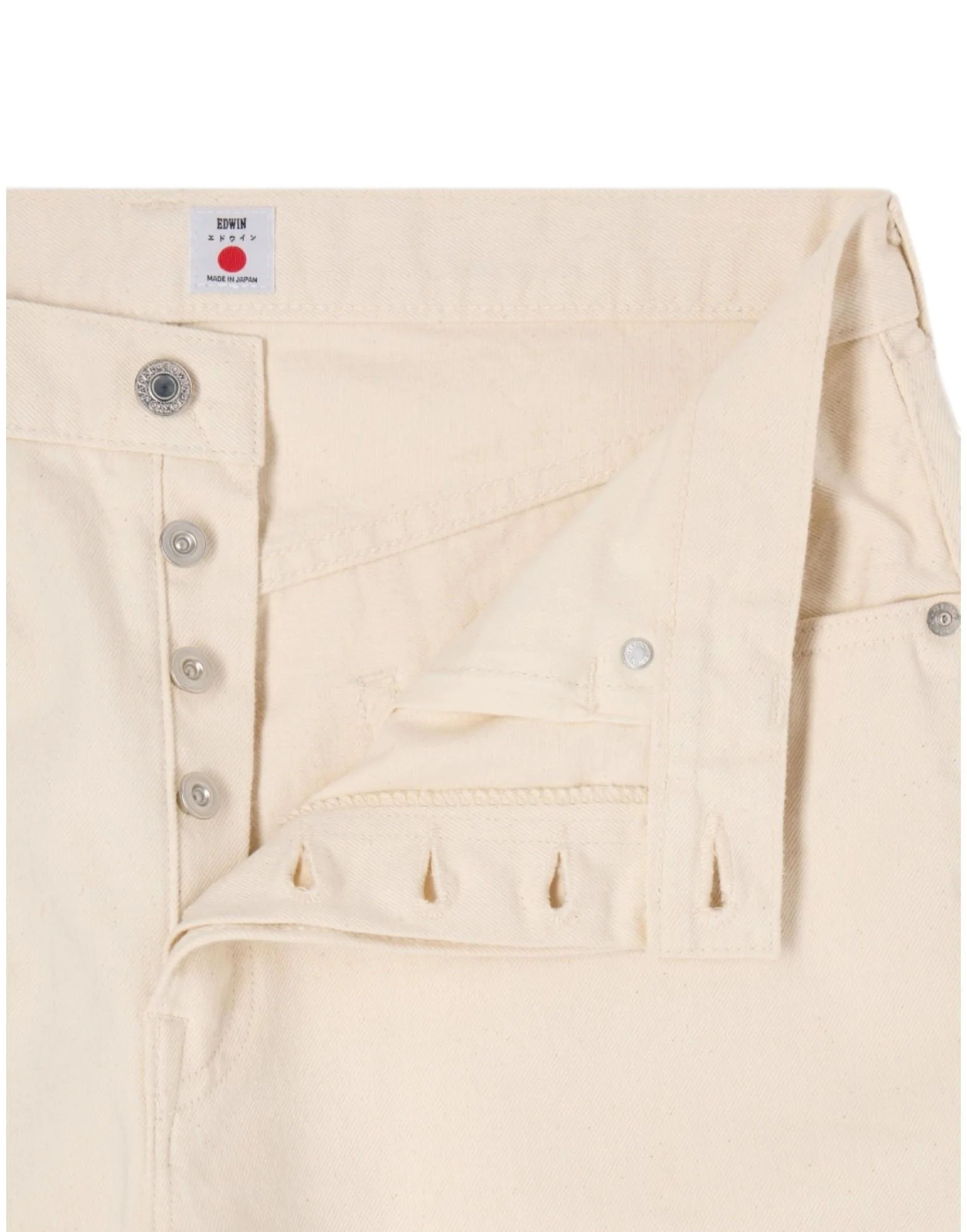 Edwin loose fit japan<BR/> Uomo - Image 2