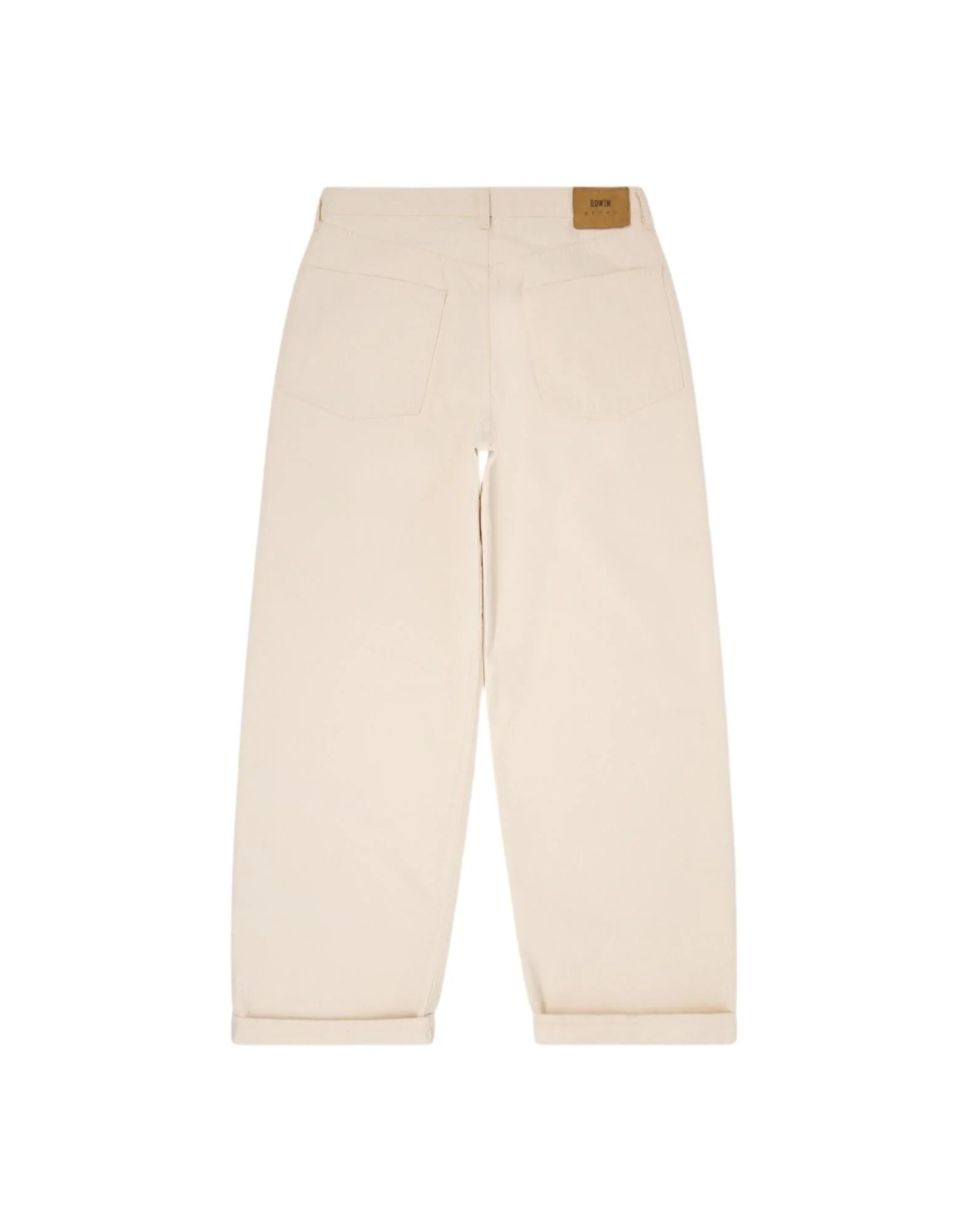 Edwin loose fit japan<BR/> Uomo - Image 3